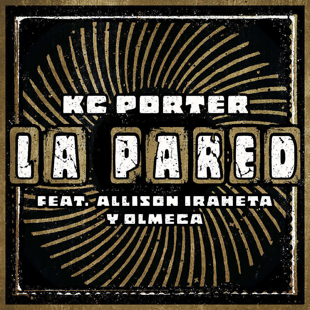 Релиз La Pared