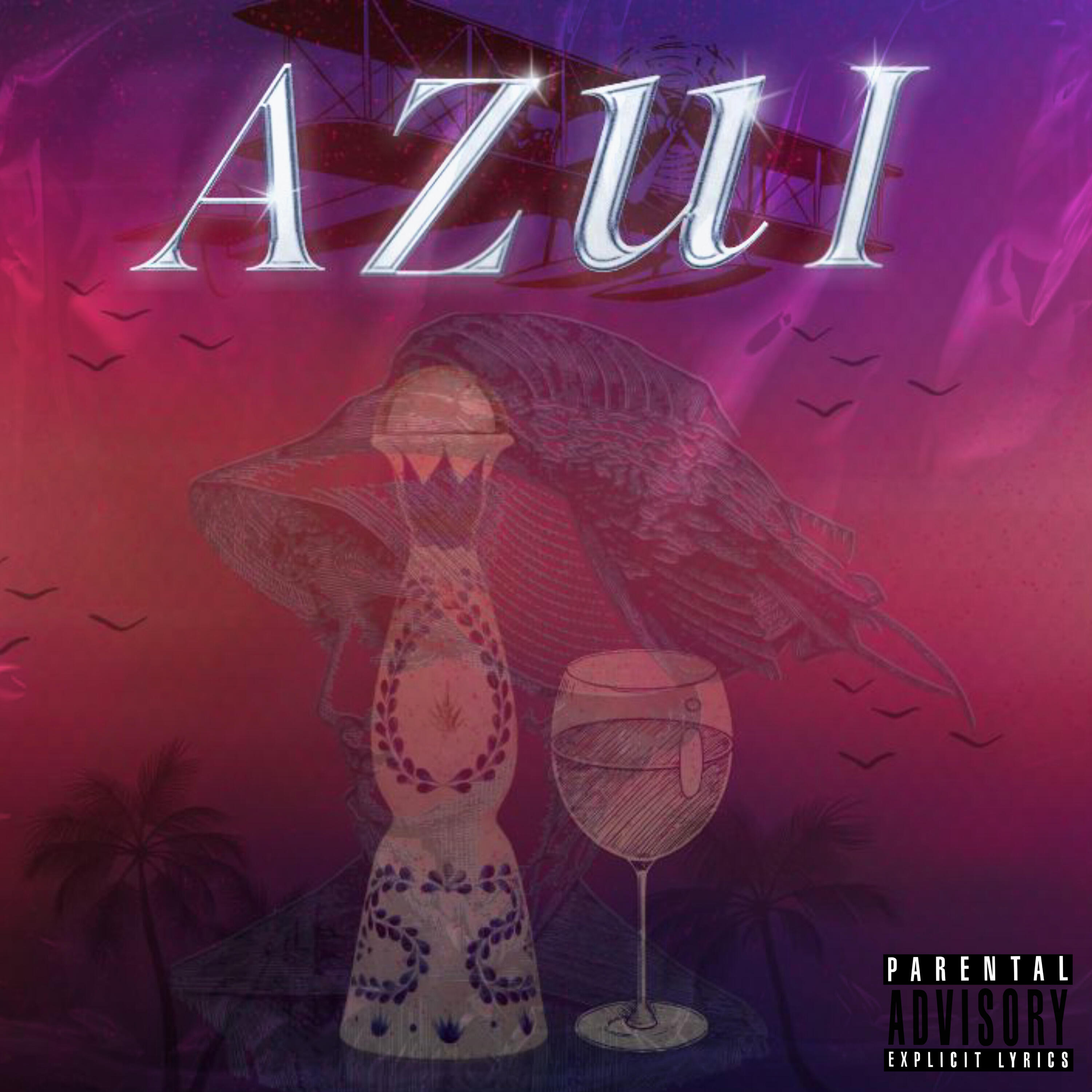Релиз Azul