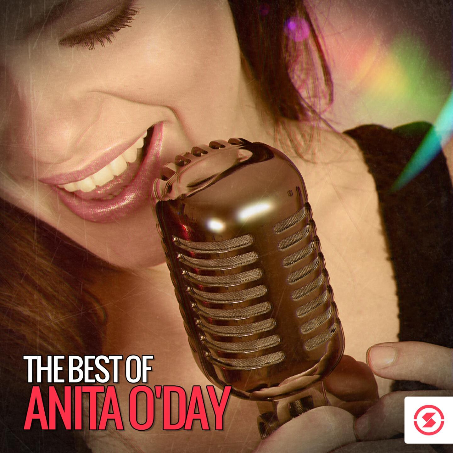 Релиз The Best of Anita O'Day