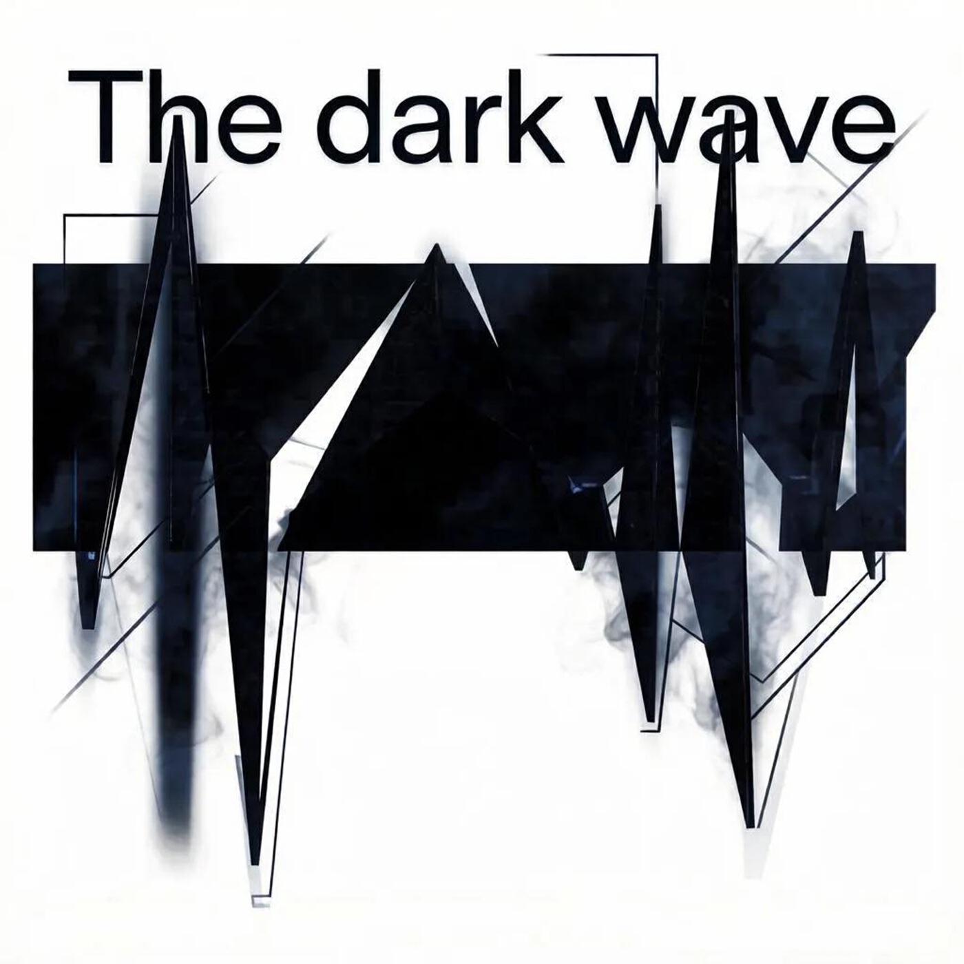 Релиз The dark wave