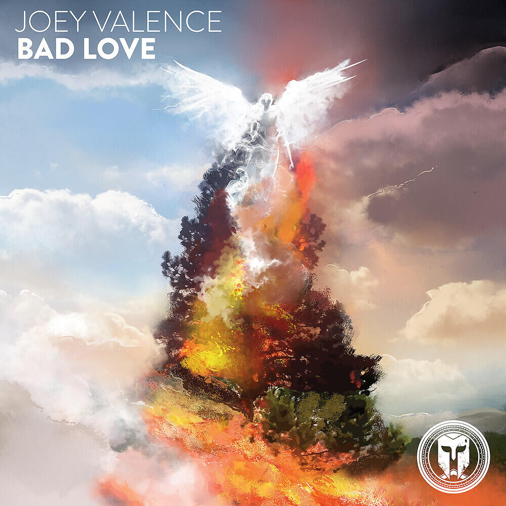 Релиз Bad Love