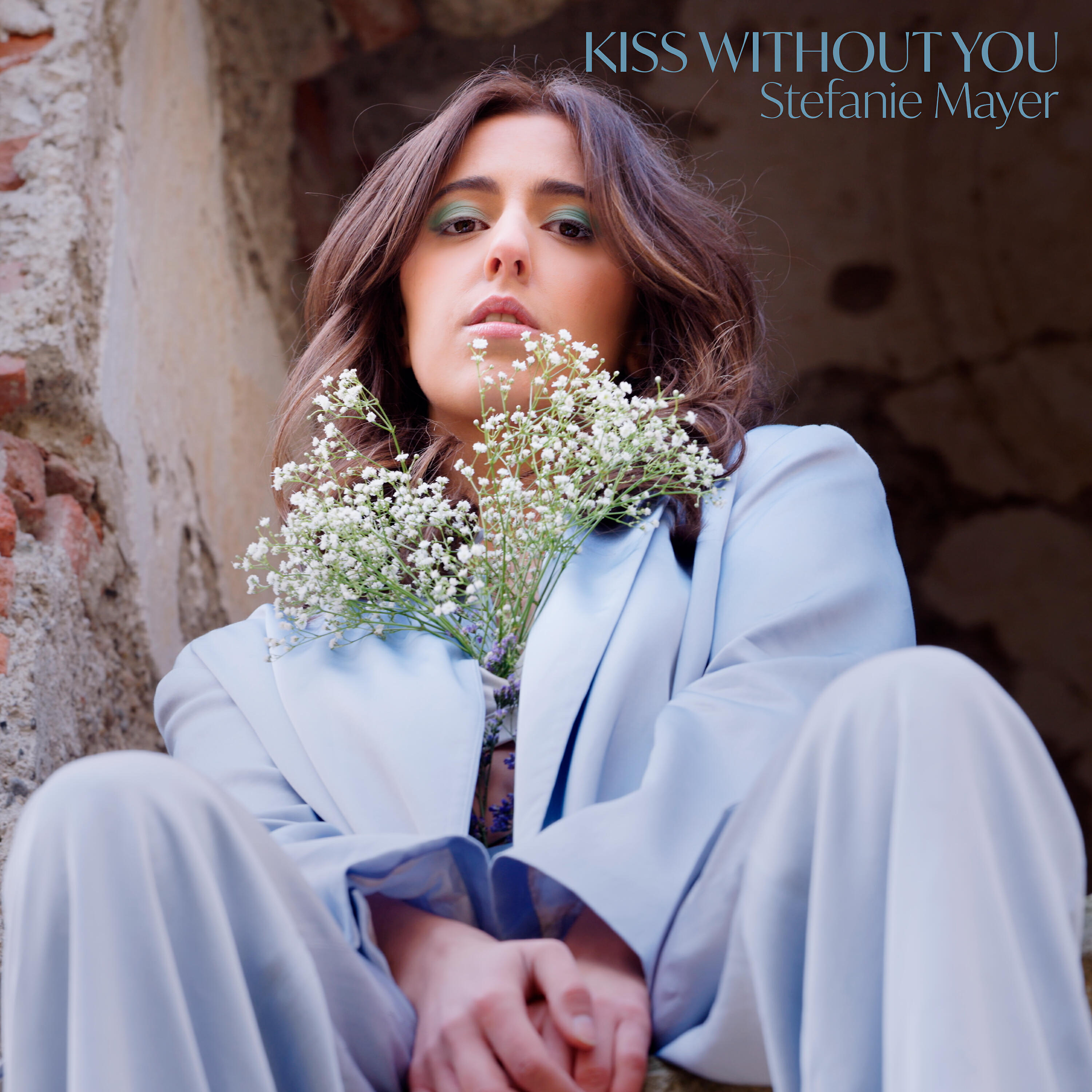 Трек Kiss Without You