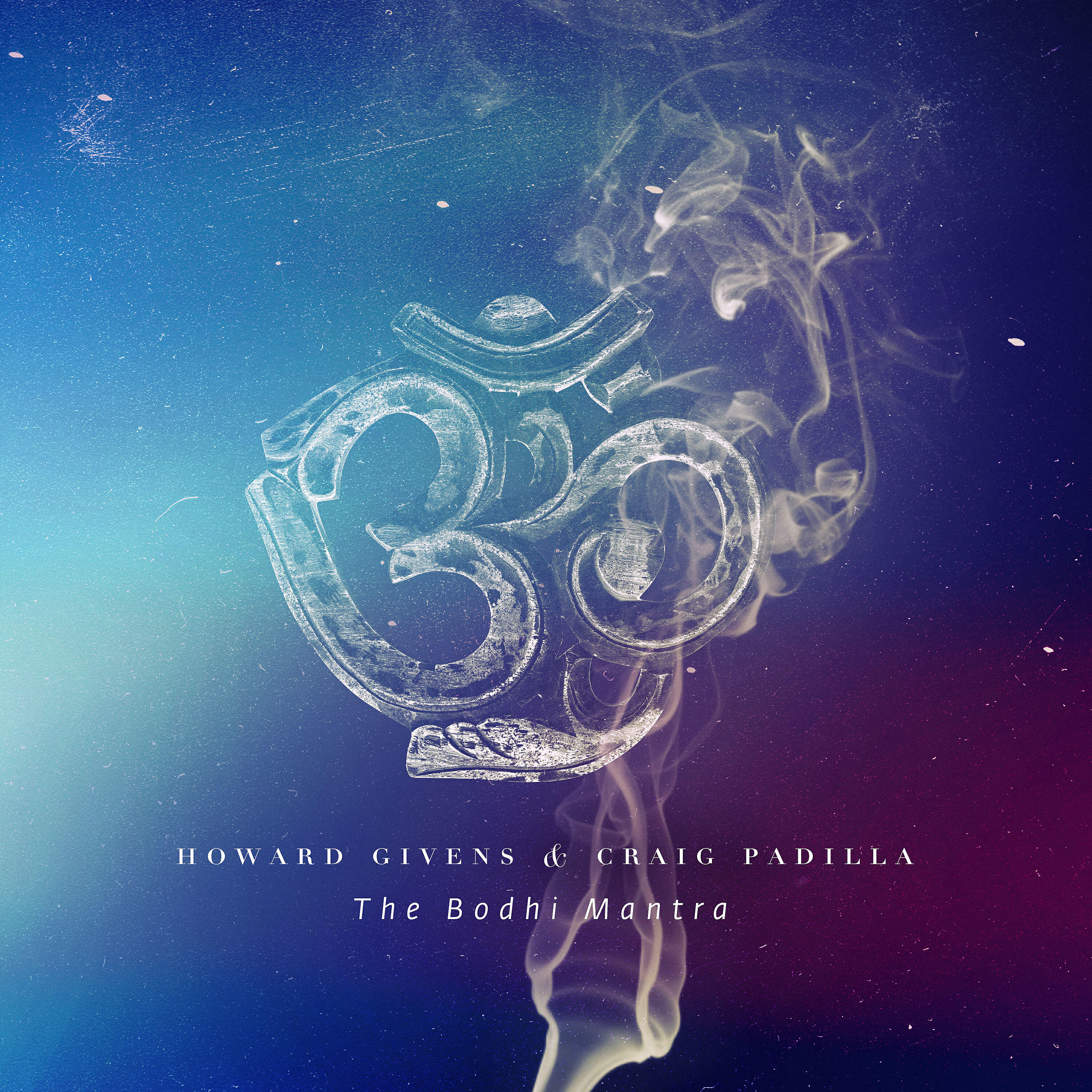 Релиз The Bodhi Mantra