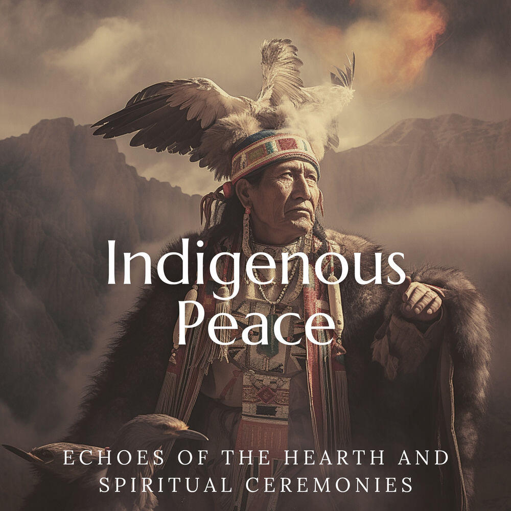 Релиз Indigenous Peace: Echoes of the Hearth and Spiritual Ceremonies