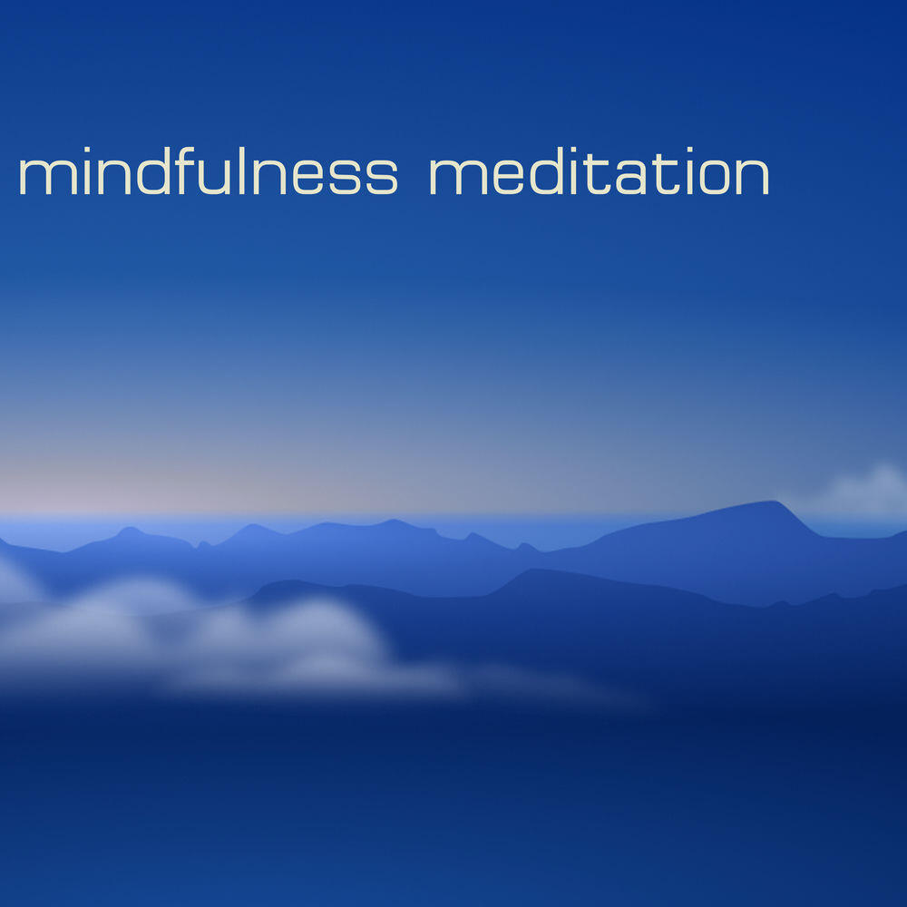 Релиз Mindfulness Meditation Music