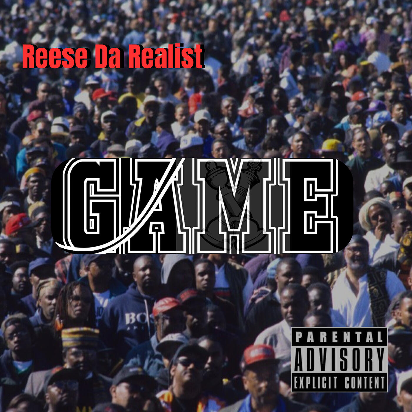 Релиз Game