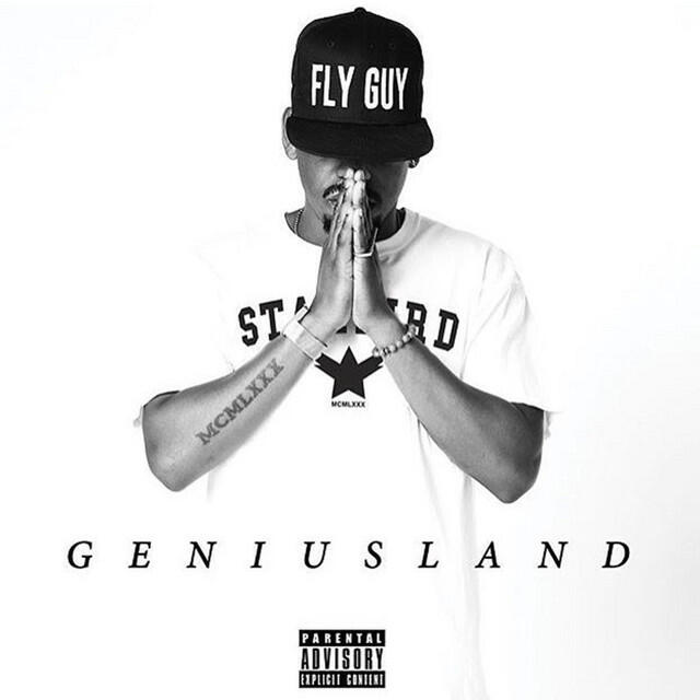 Релиз Geniusland