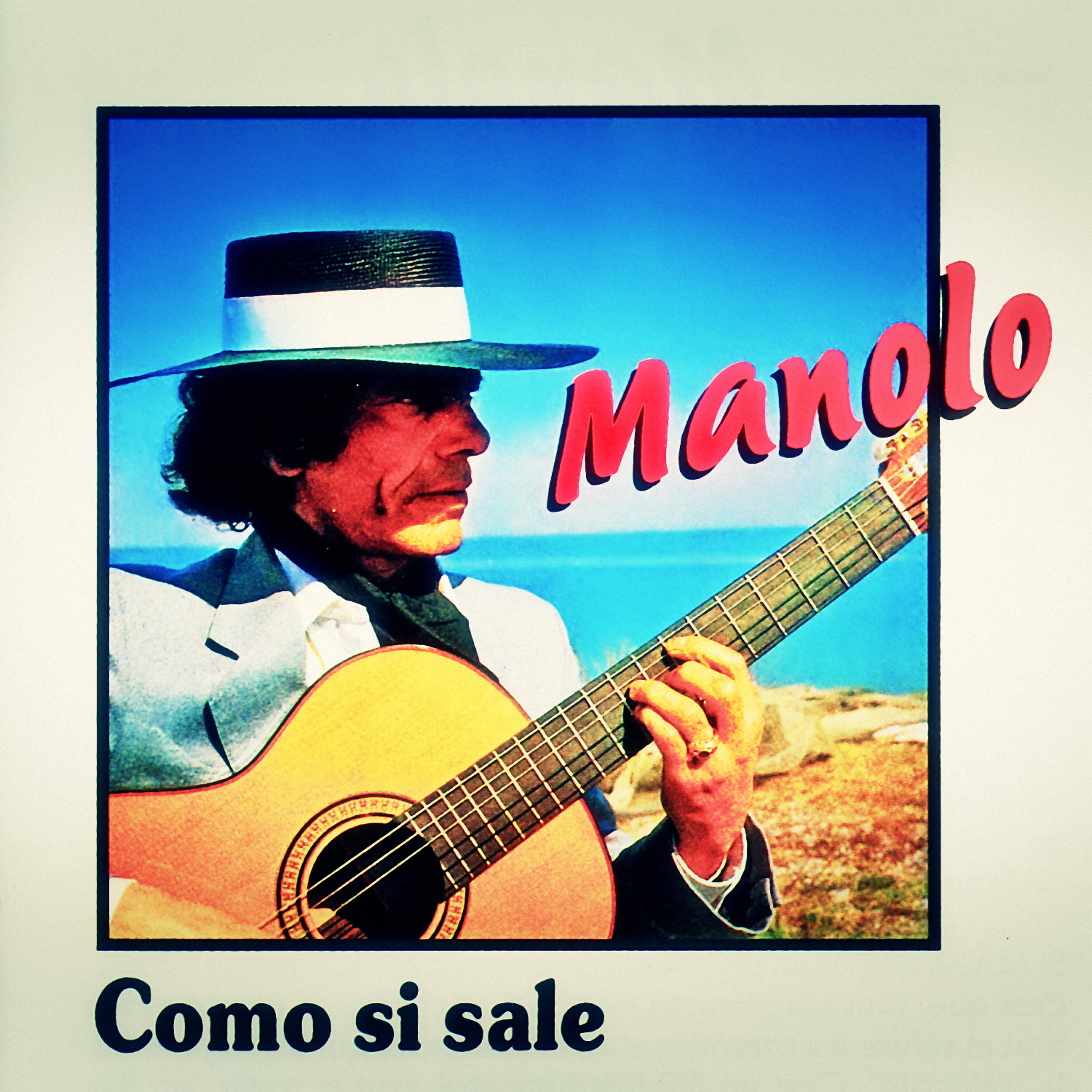Релиз Como Si Sale