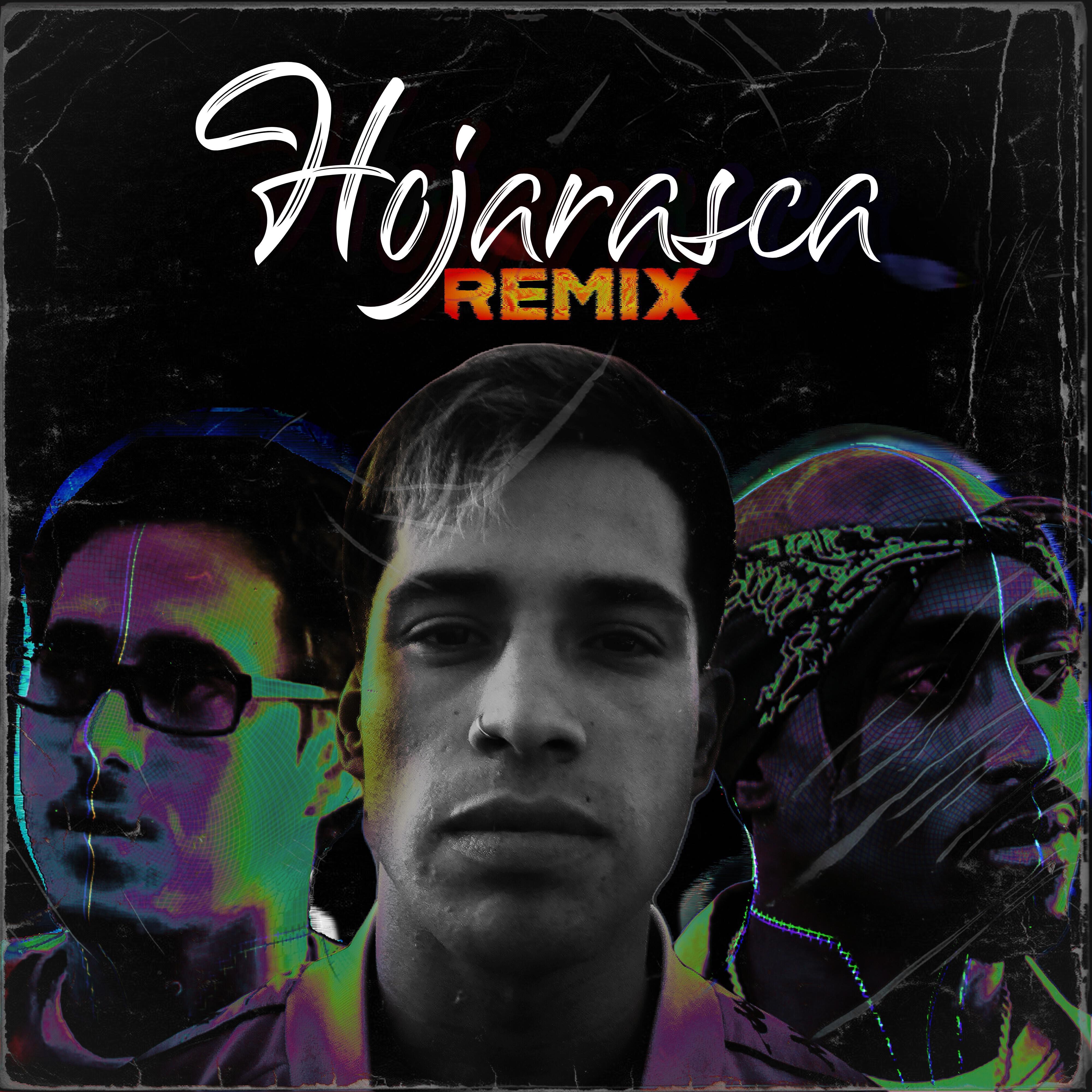 Релиз Hojarasca