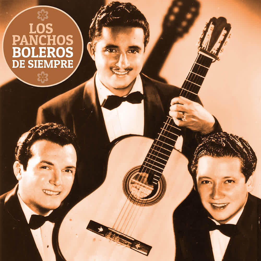 Релиз Boleros de Siempre