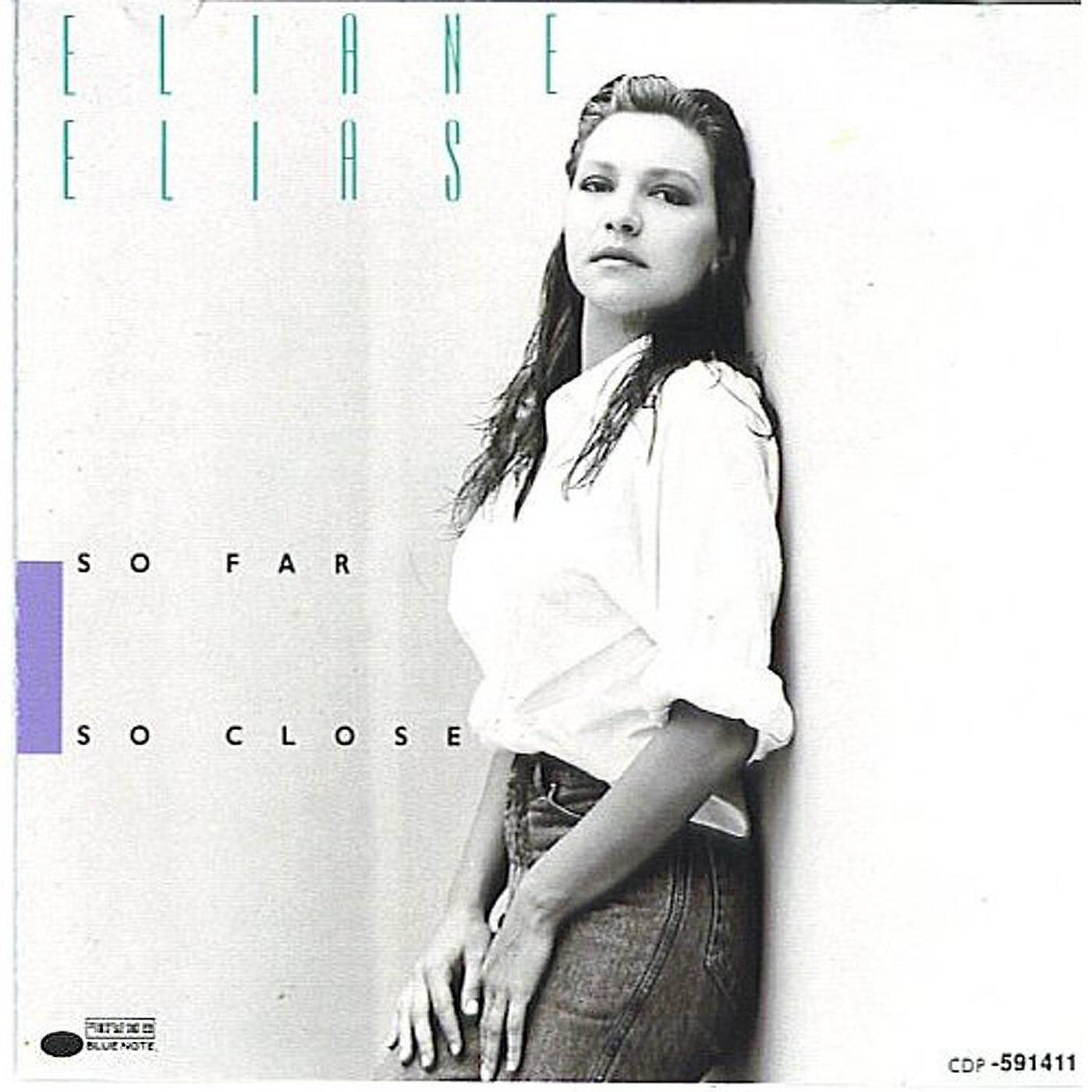 Релиз So Far So Close