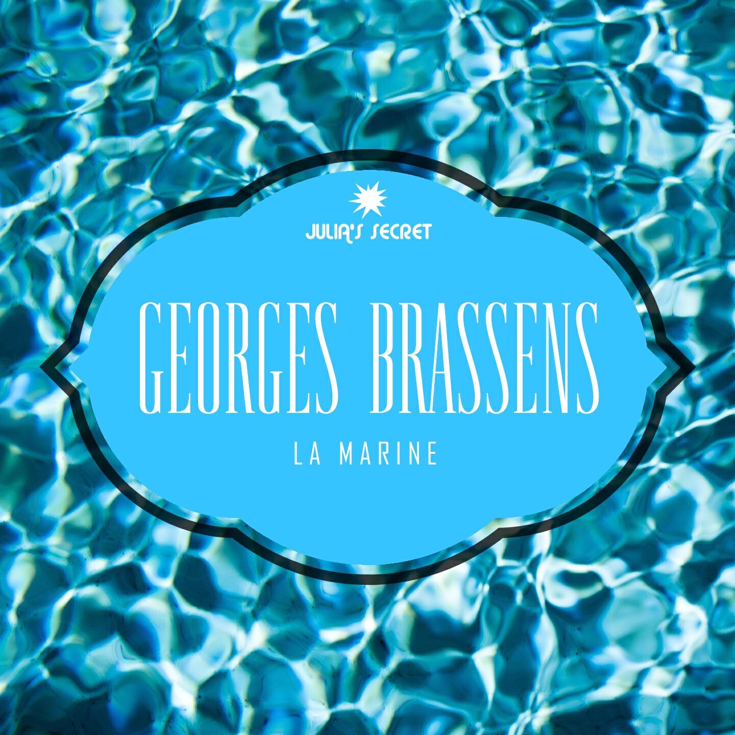 Релиз La marine