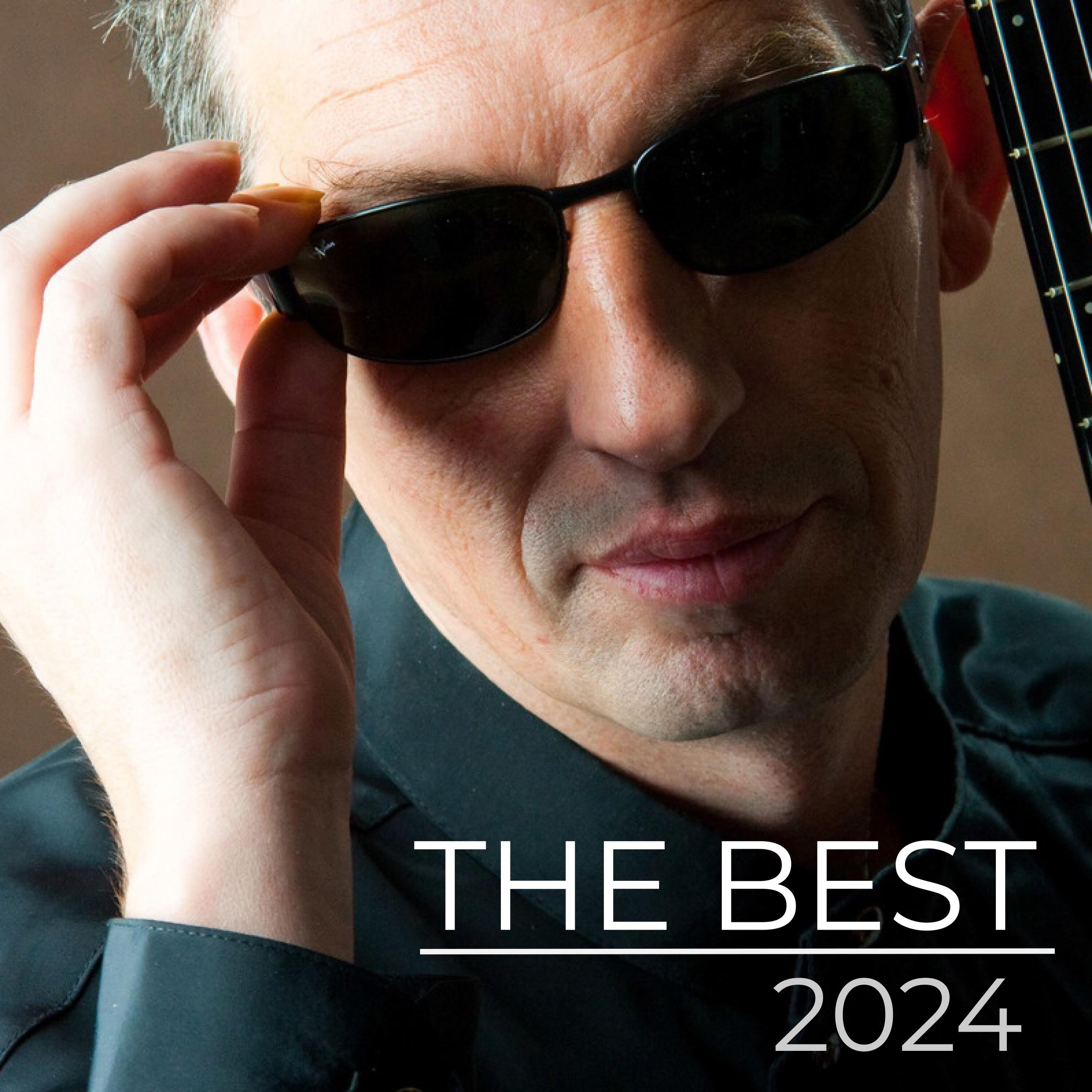 Релиз The best 2024