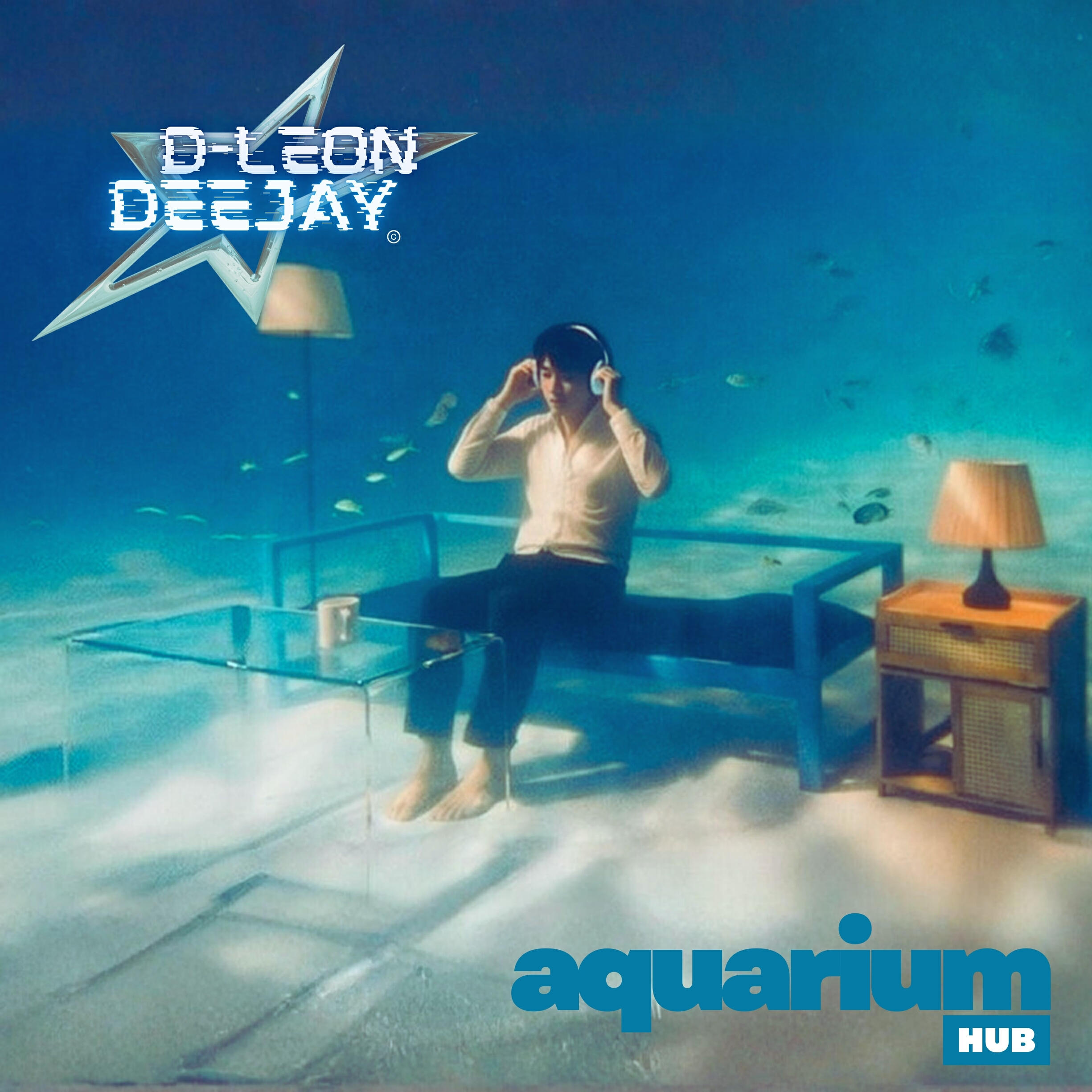 Релиз aquarium hub