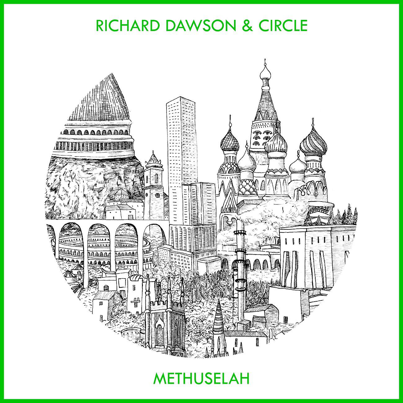 Релиз Methuselah