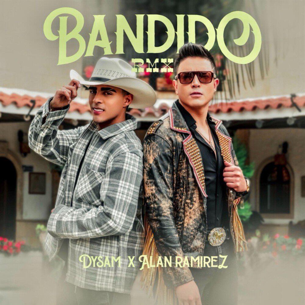 Релиз Bandido (Remix)