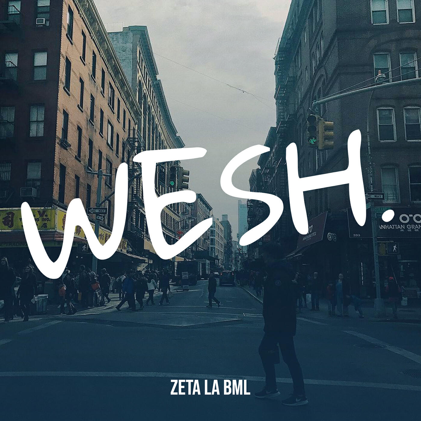 Zeta la BML