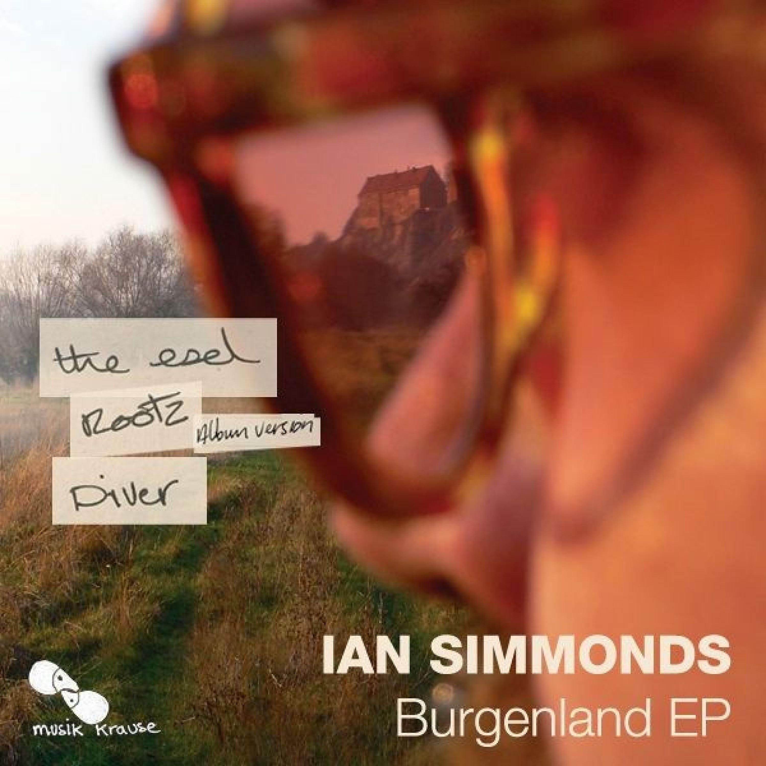 Релиз Burgenland EP