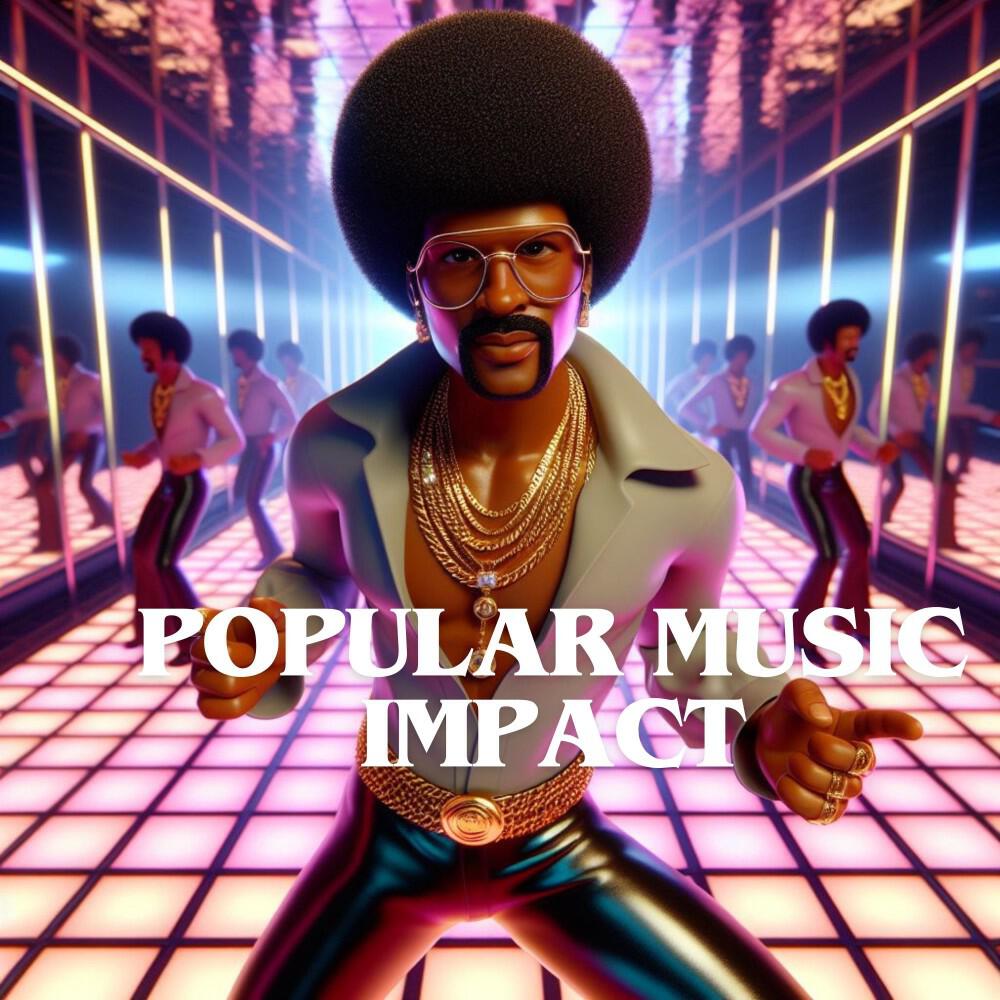 Релиз Popular Music Impact