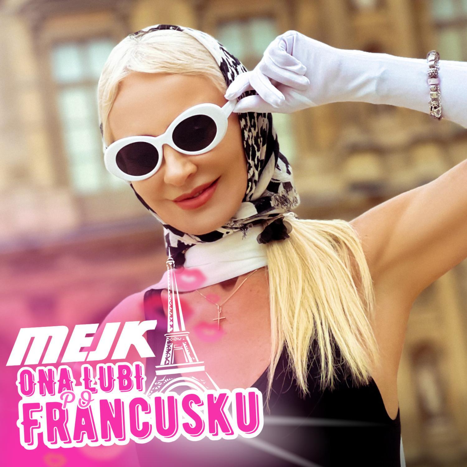 Релиз Ona Lubi Po Francusku