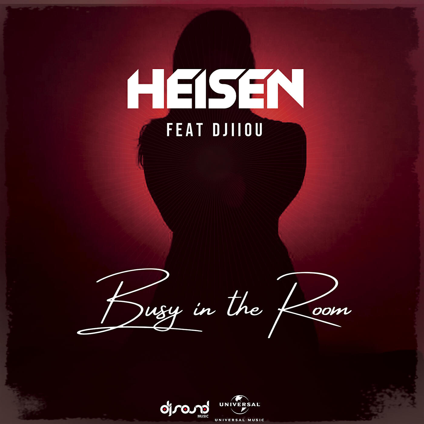 Релиз Busy In The Room