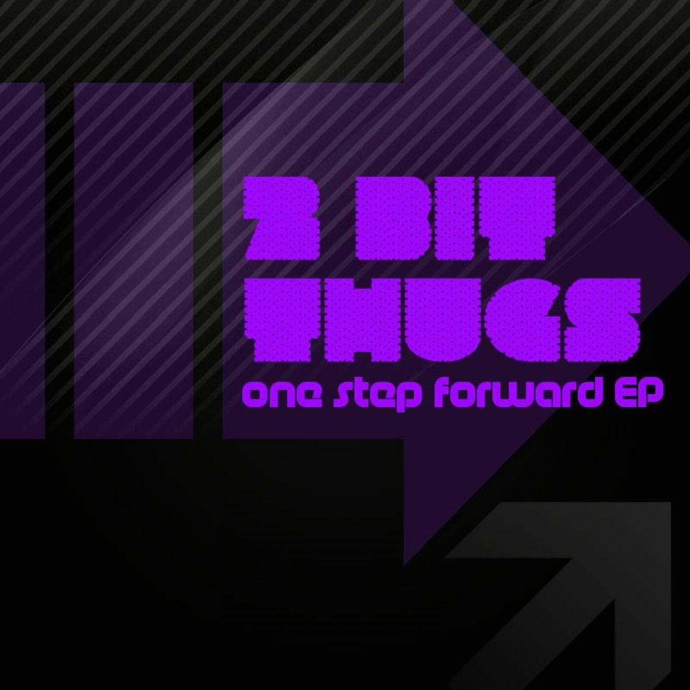 Релиз One Step Forward EP