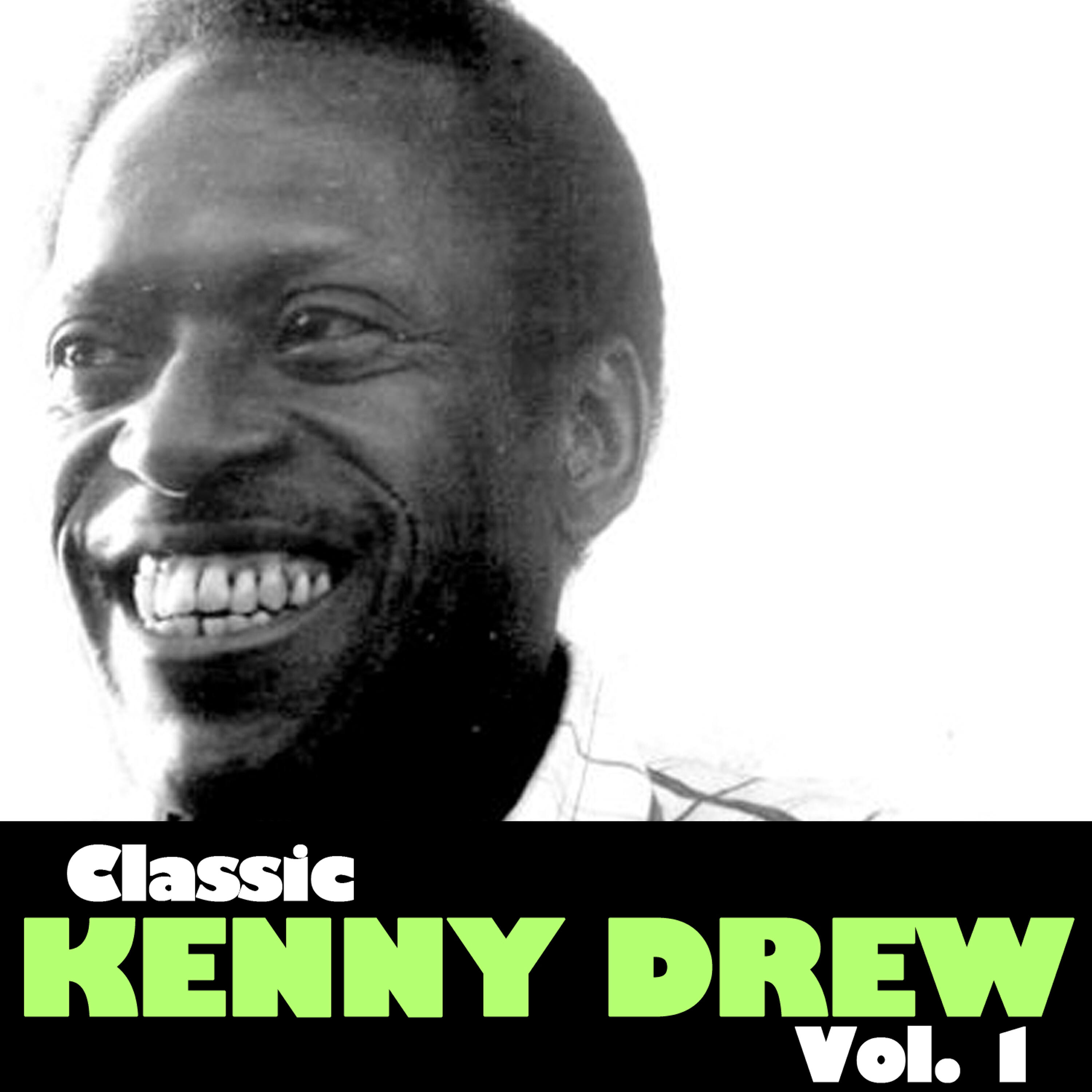 Релиз Classic Kenny Drew, Vol. 1