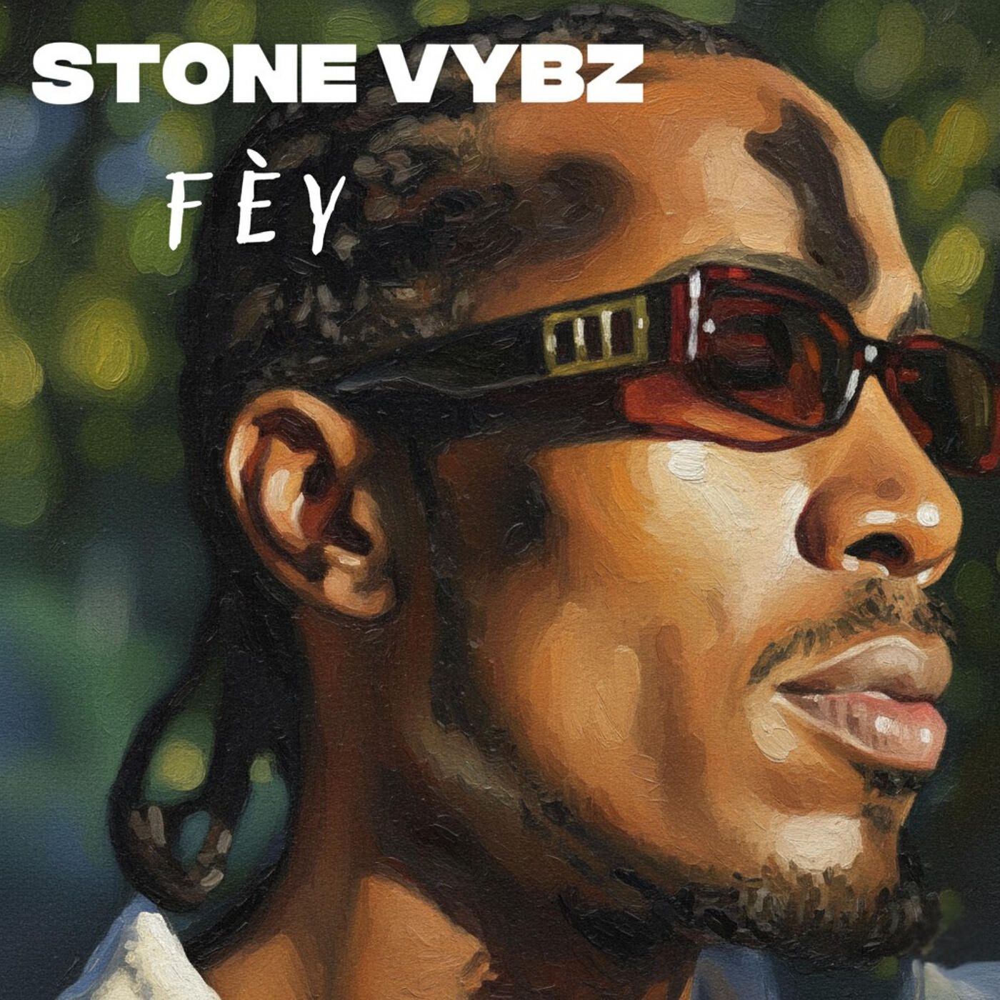 Релиз Fèy