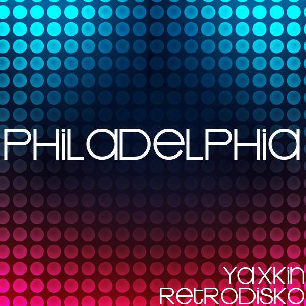Релиз Philadelphia