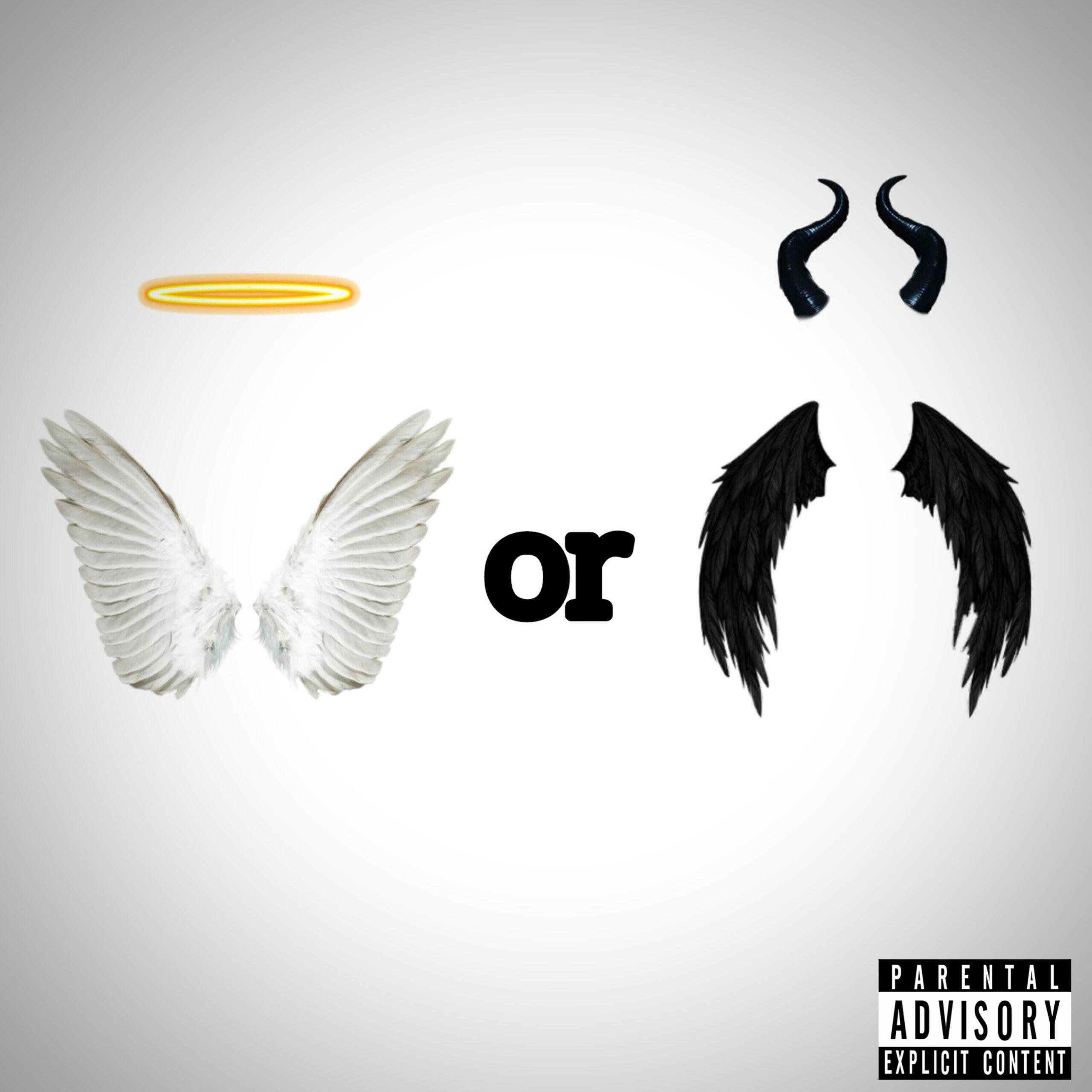 Релиз God or Devil