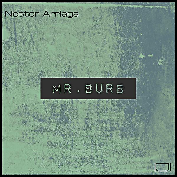 Релиз Mr. Burb