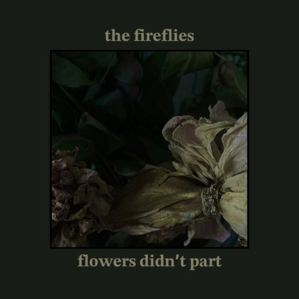 Релиз Flowers Didn't Part