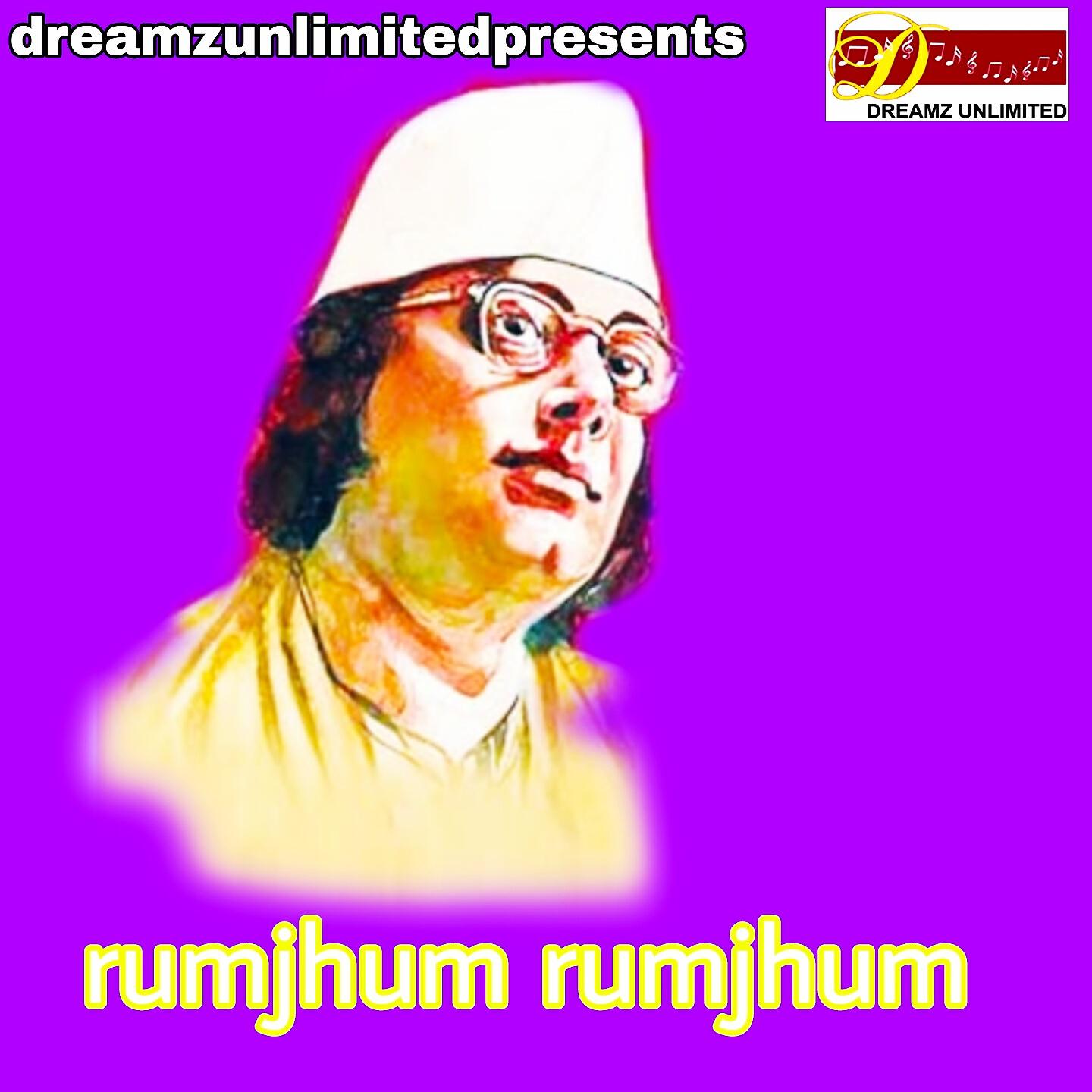 Релиз Rumjhum Rumjhum