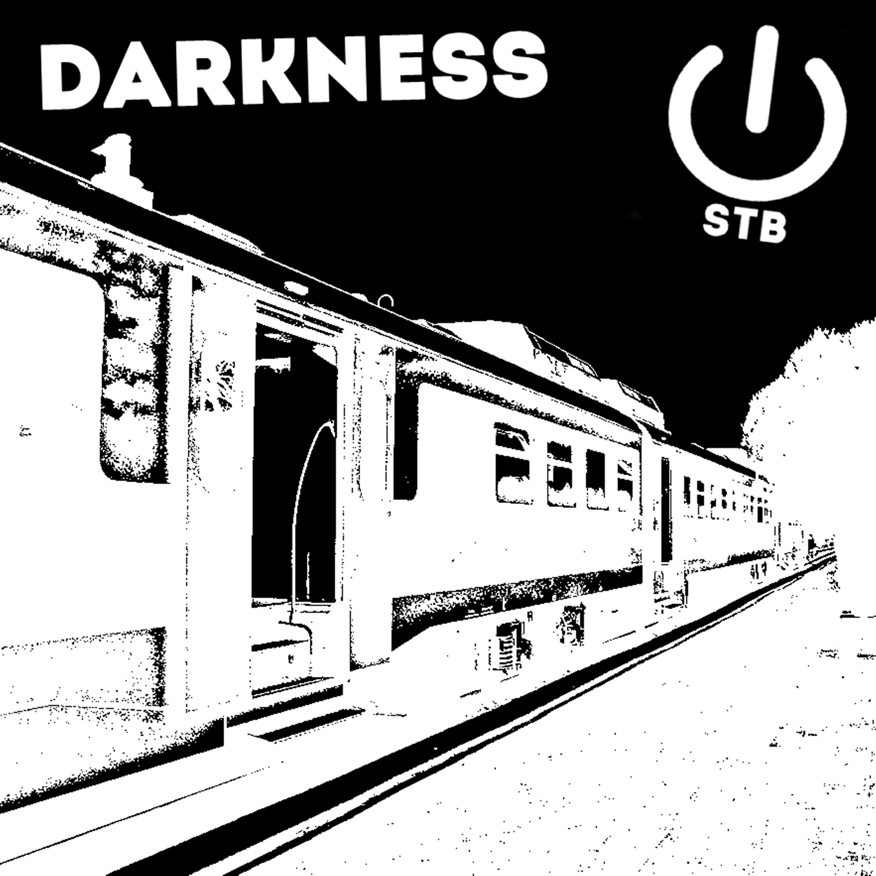 Релиз Darkness