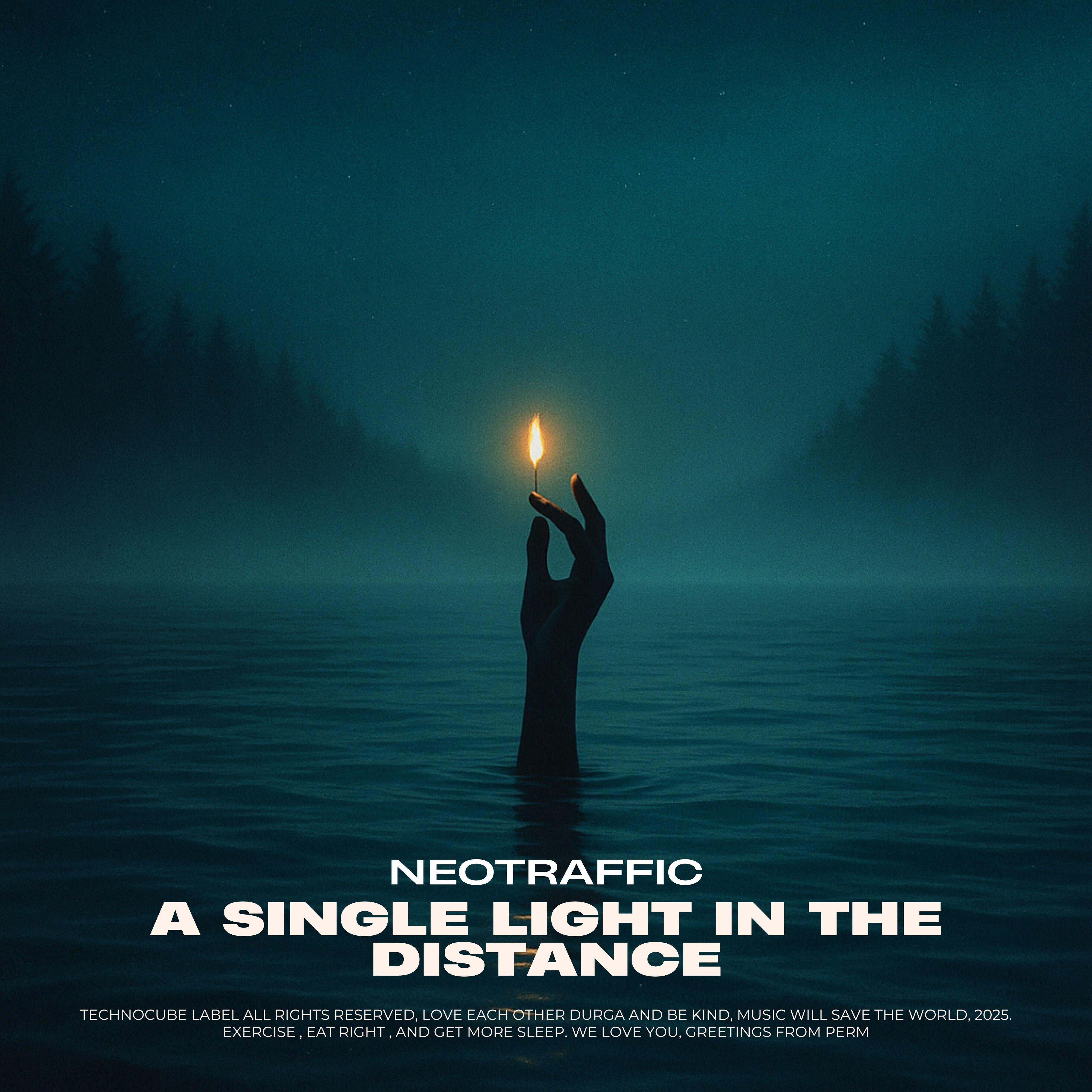 Релиз A Single Light in the Distance