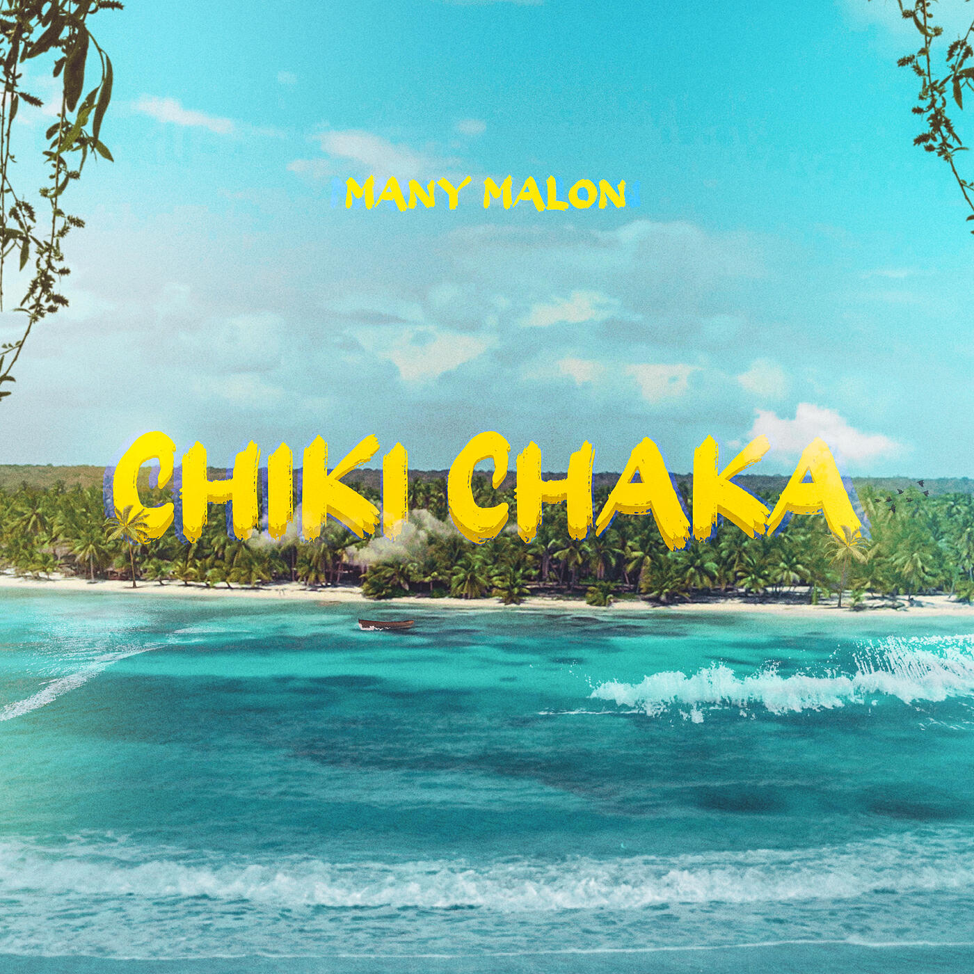 Релиз Chiki Chaka