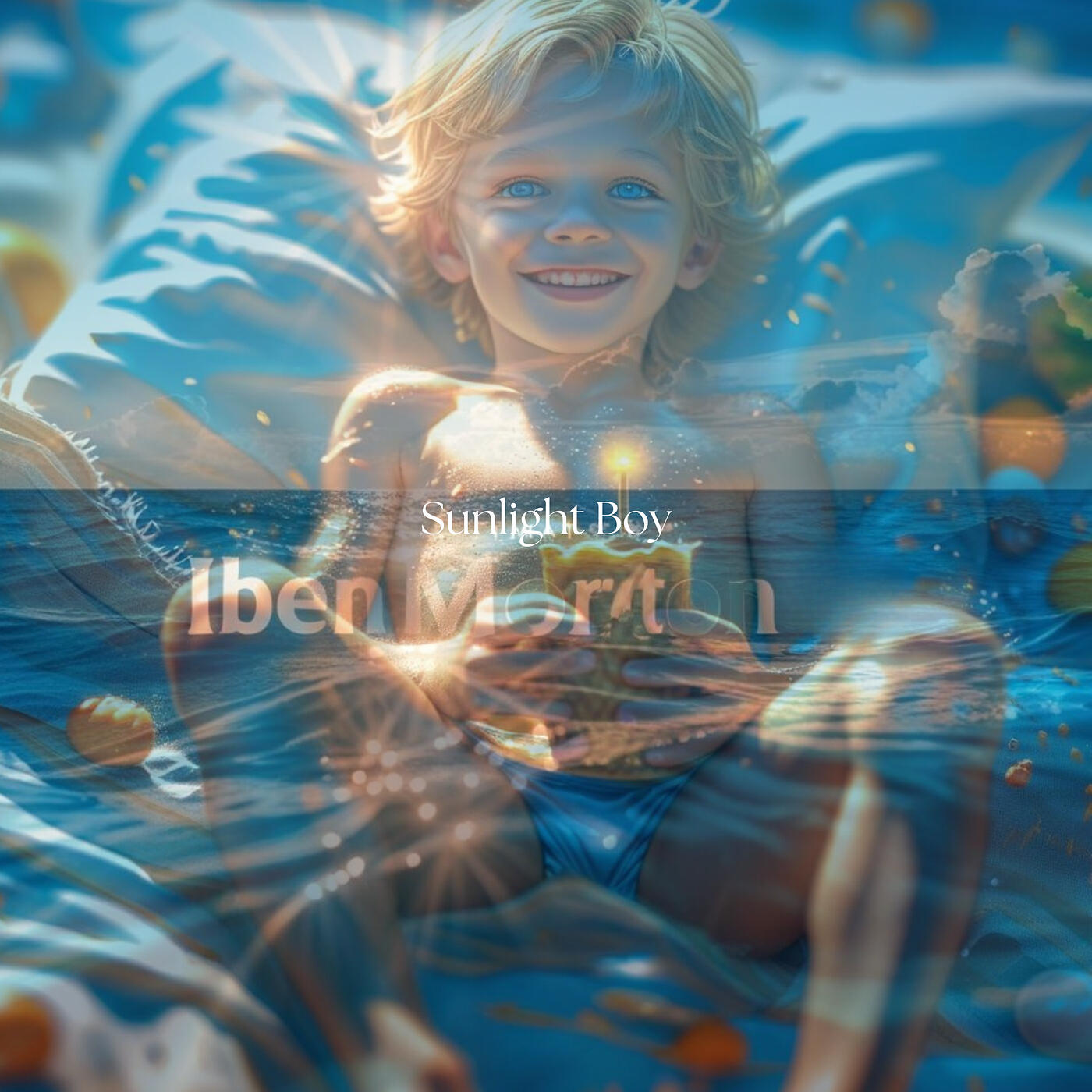 Релиз Sunlight Boy