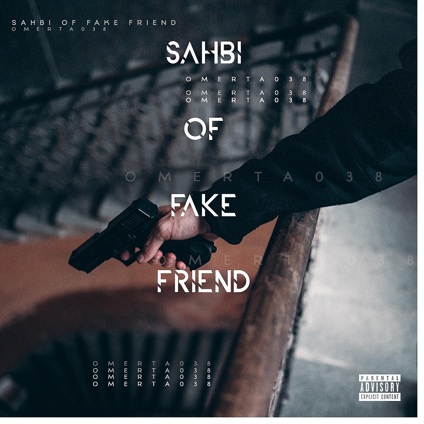 Релиз Sahbi of Fake Friend