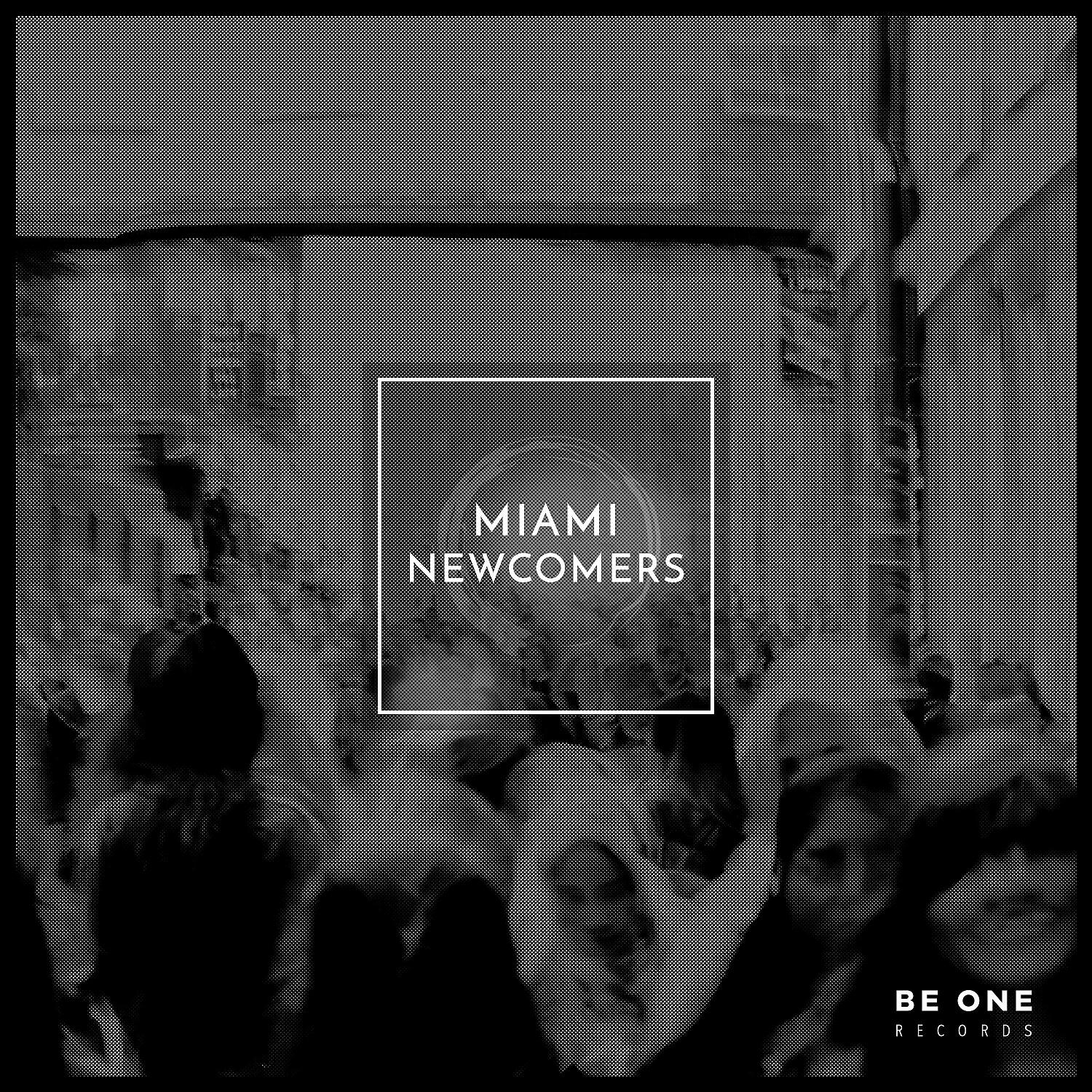 Постер альбома Miami Newcomers