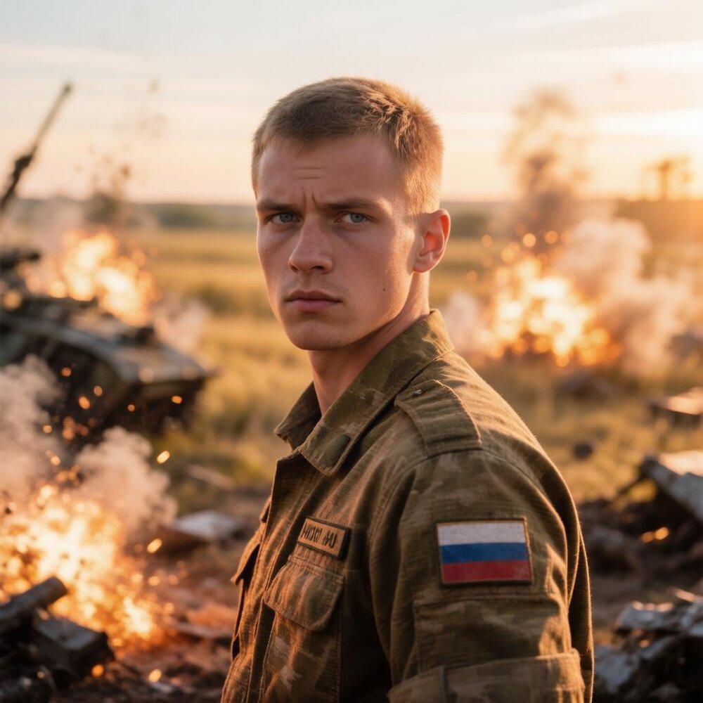 Релиз Стальной рубеж
