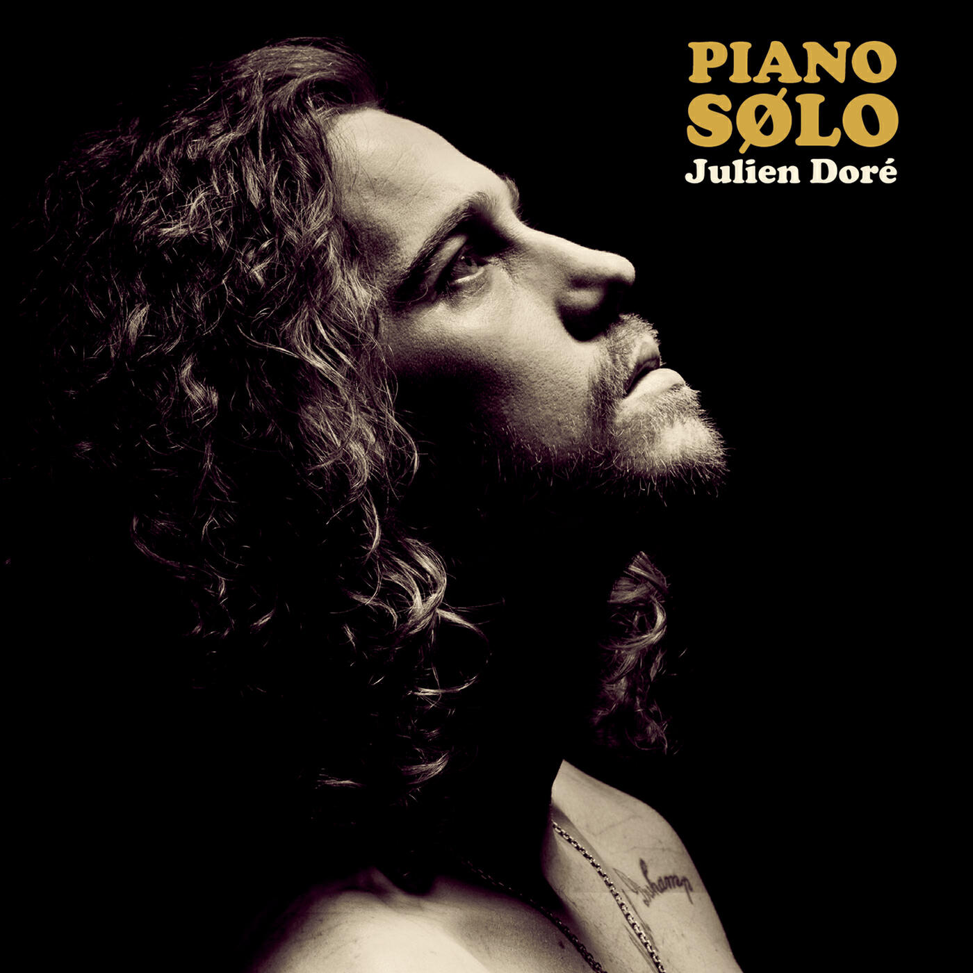 Релиз Piano SØLO