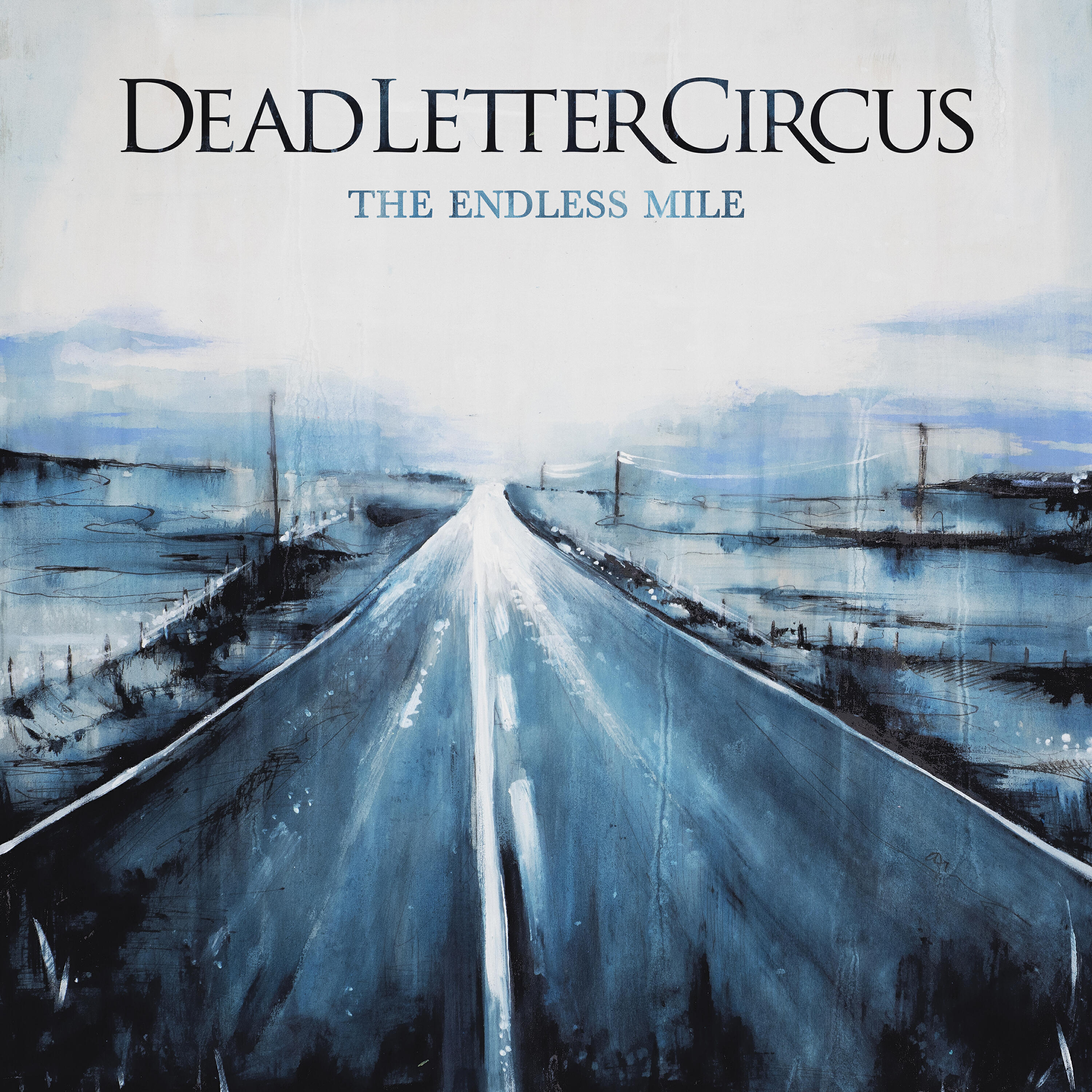 Релиз The Endless Mile (Acoustic Version)