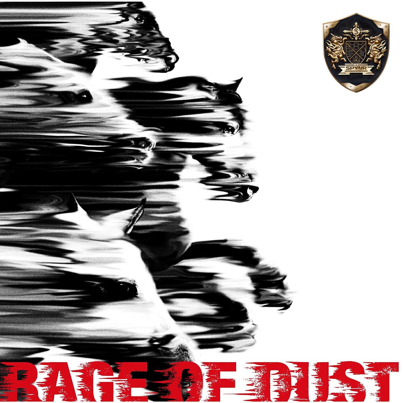 Релиз Rage of Dust