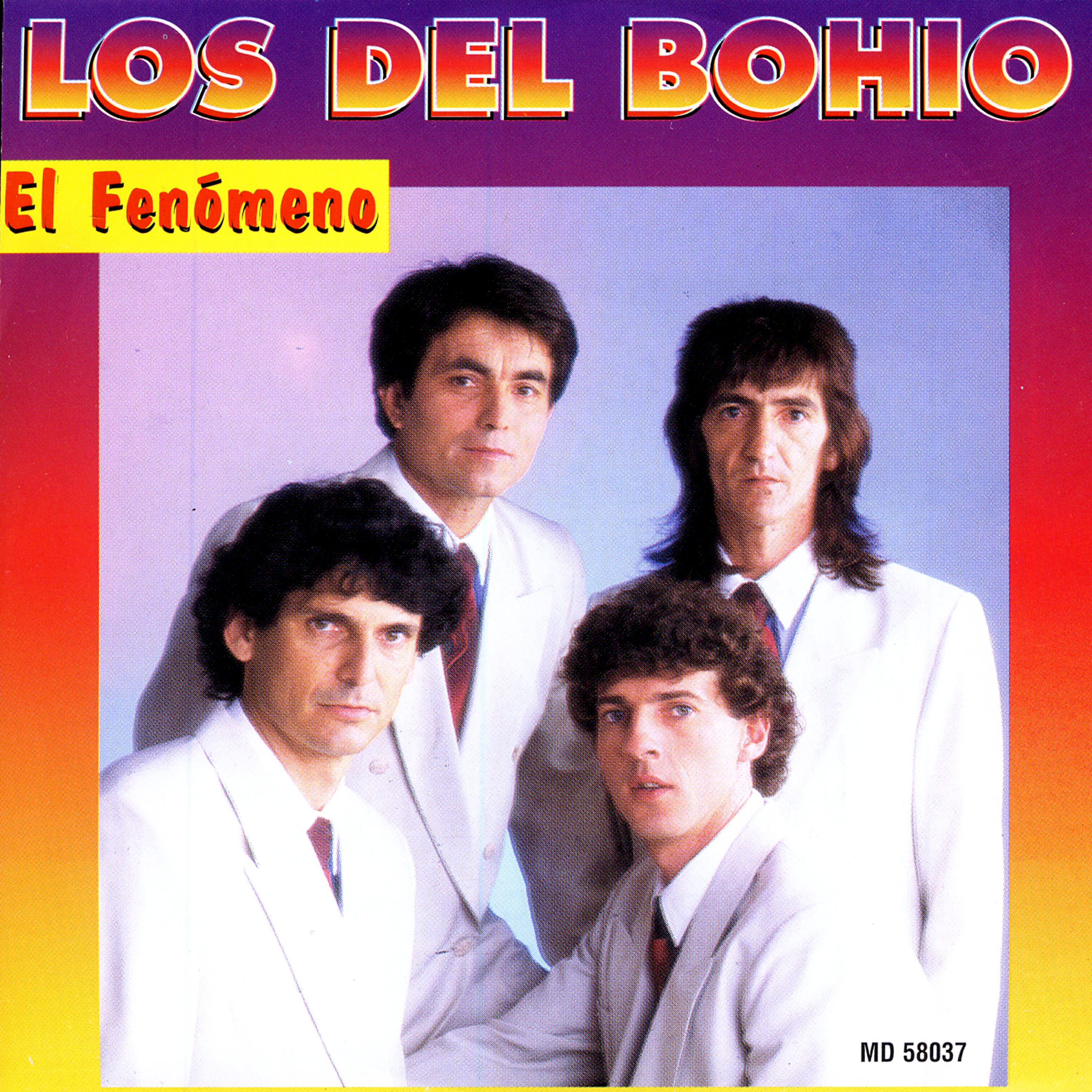 Релиз El Fenómeno
