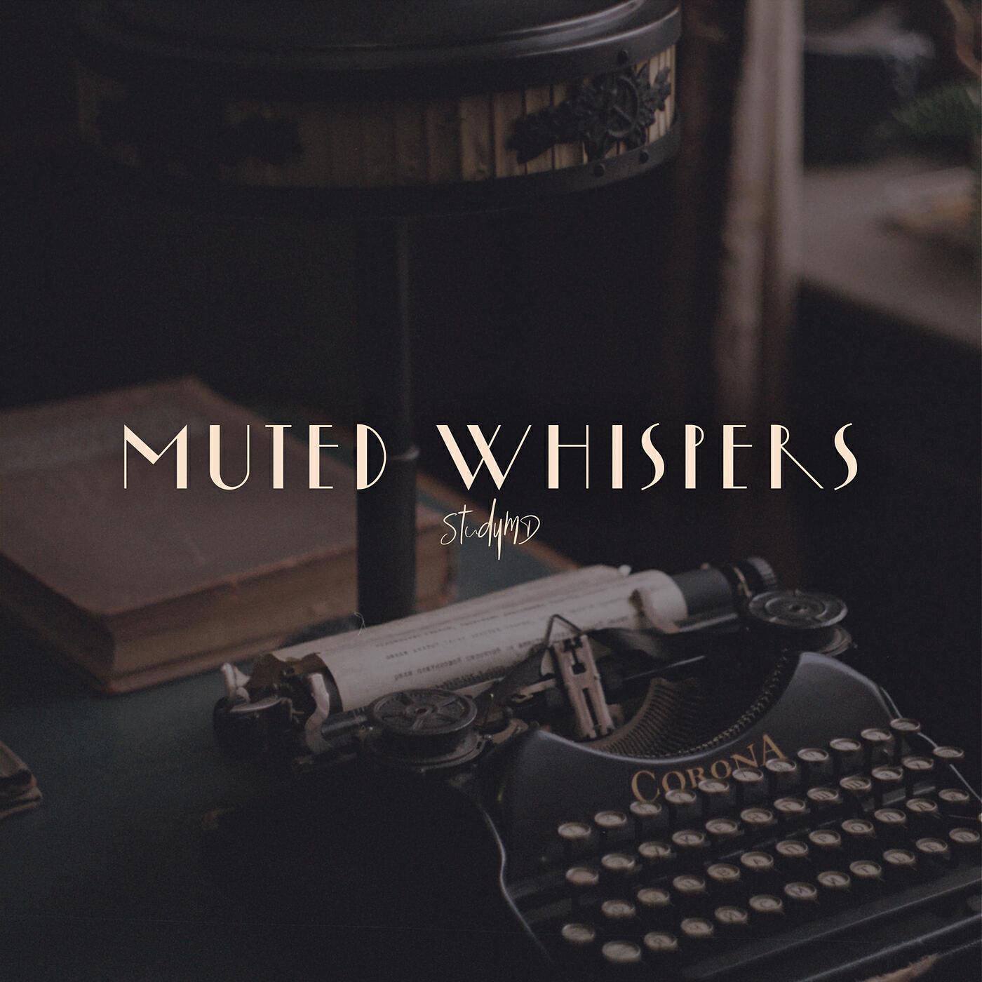 Релиз Muted Whispers