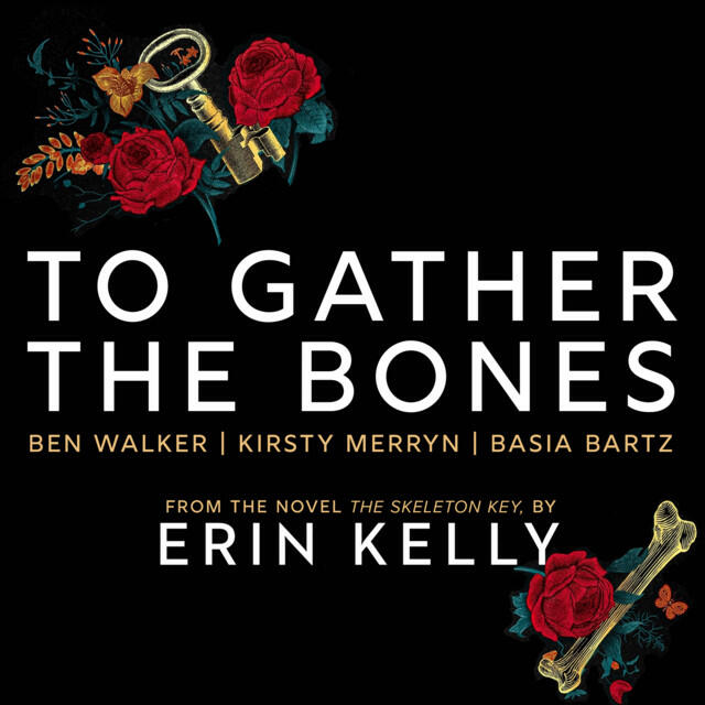 Релиз To Gather The Bones