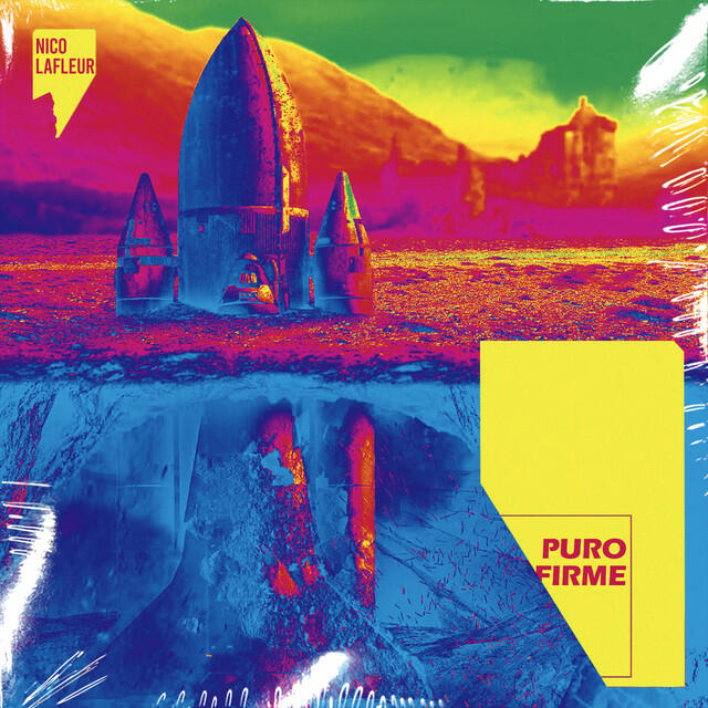 Релиз Puro/Firme