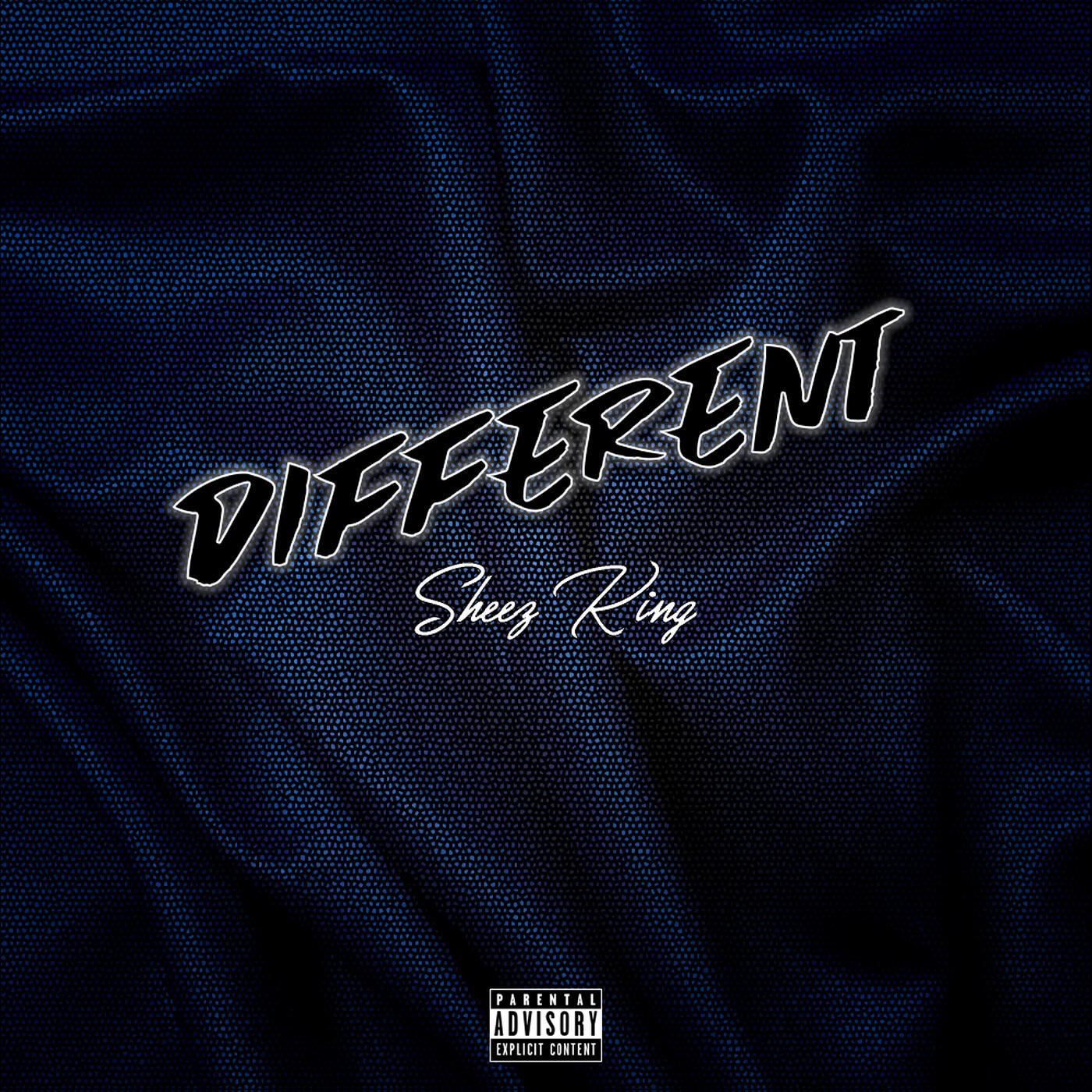 Релиз Different