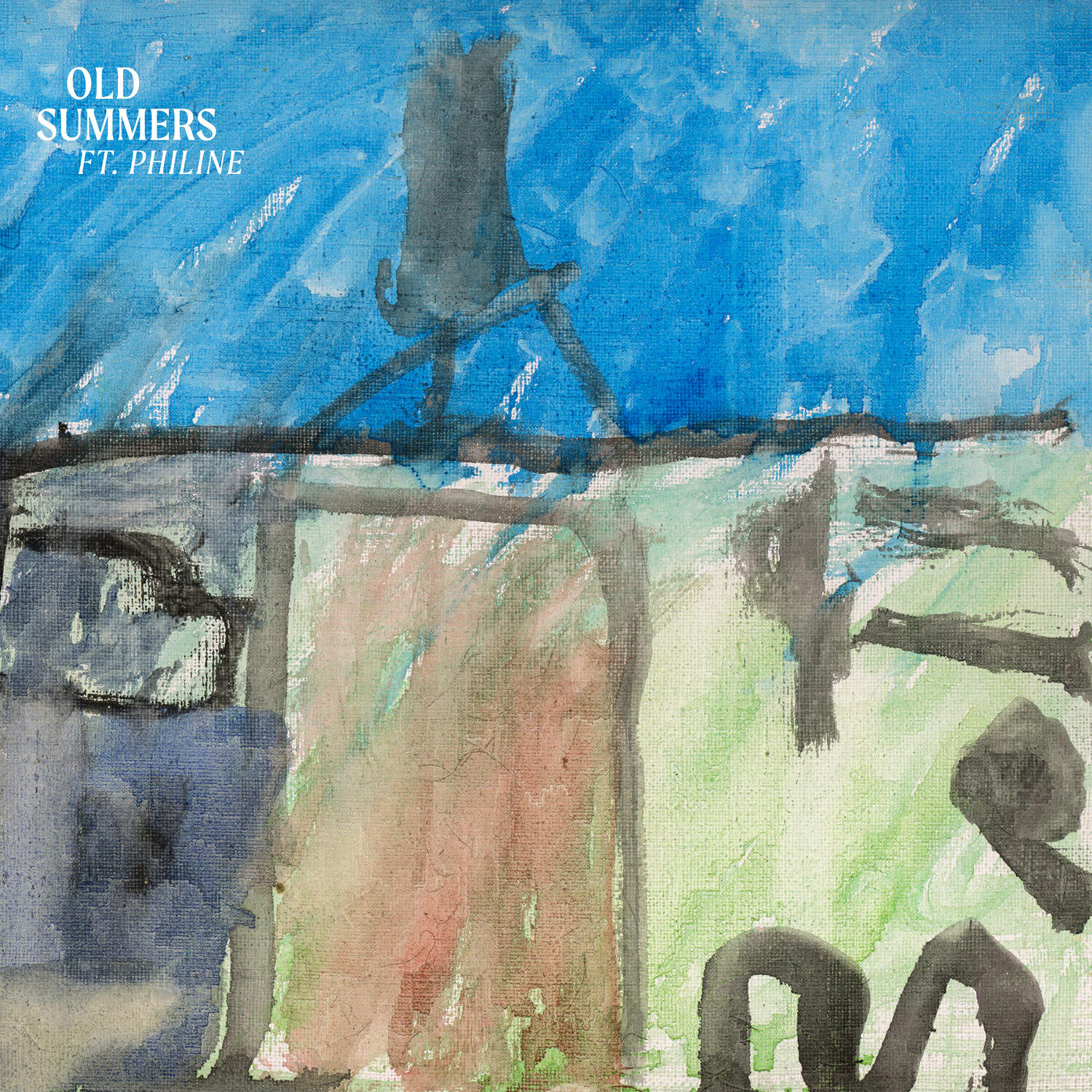 Релиз Old Summers