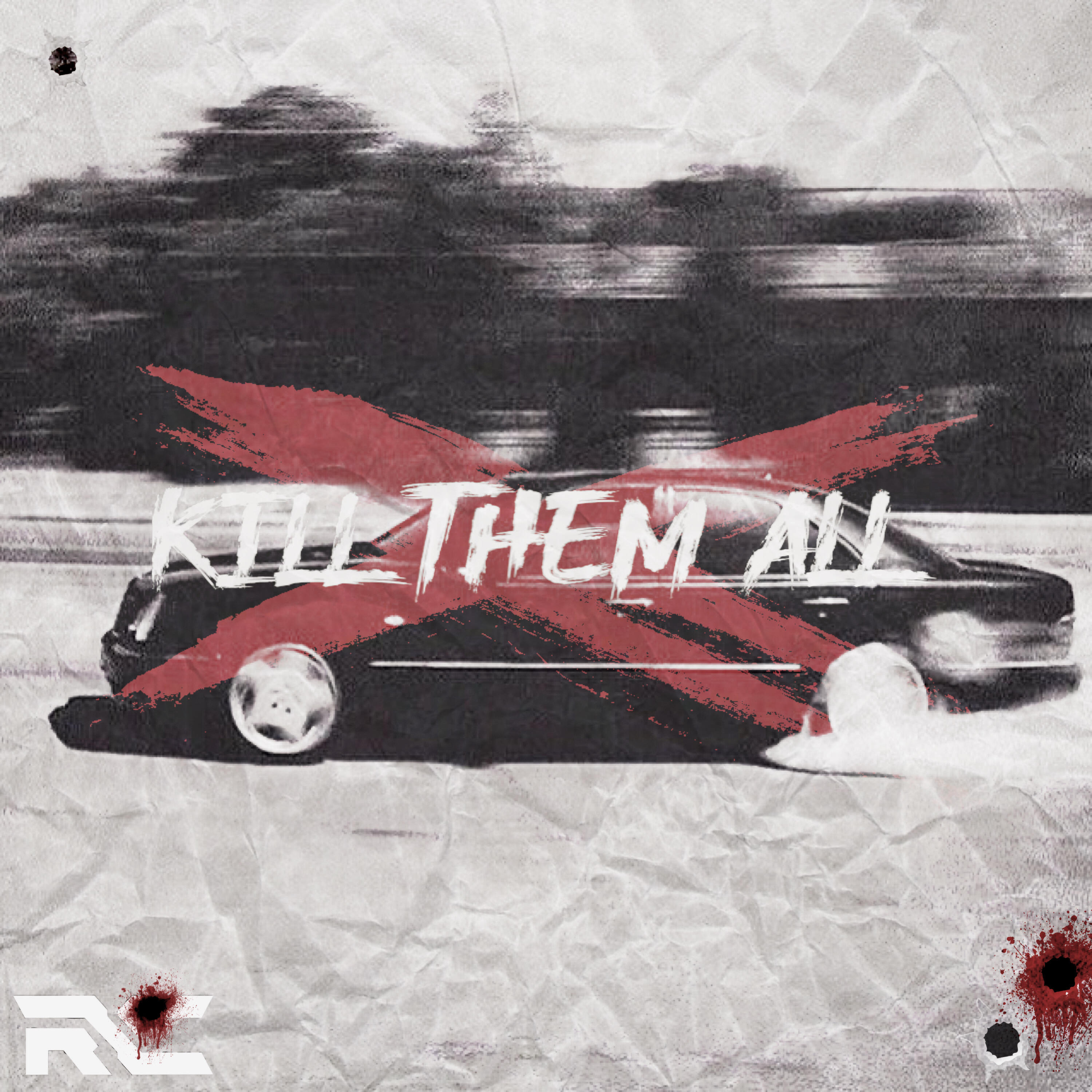 Релиз KILL THEM ALL
